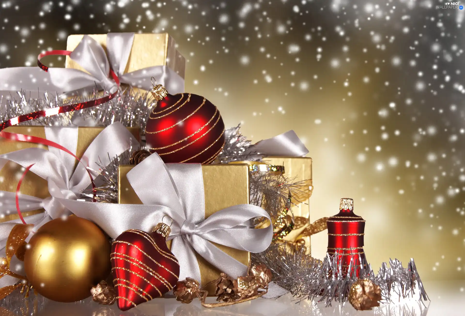 Causes, gifts, Christmas, Christmas
