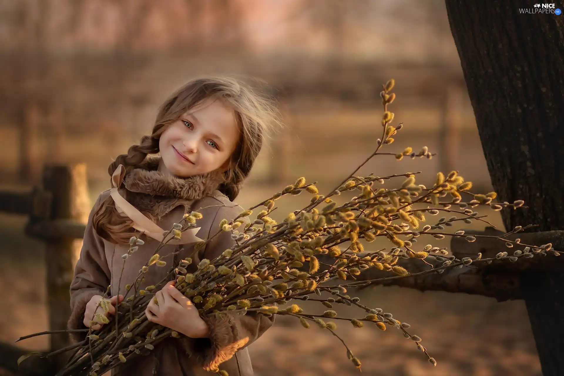 Twigs, database, girl, Willow, smiling