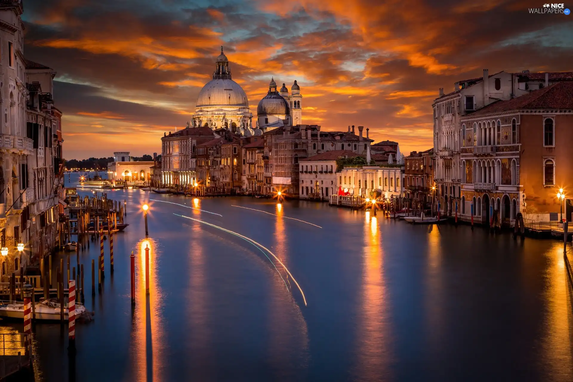 Venice, Houses