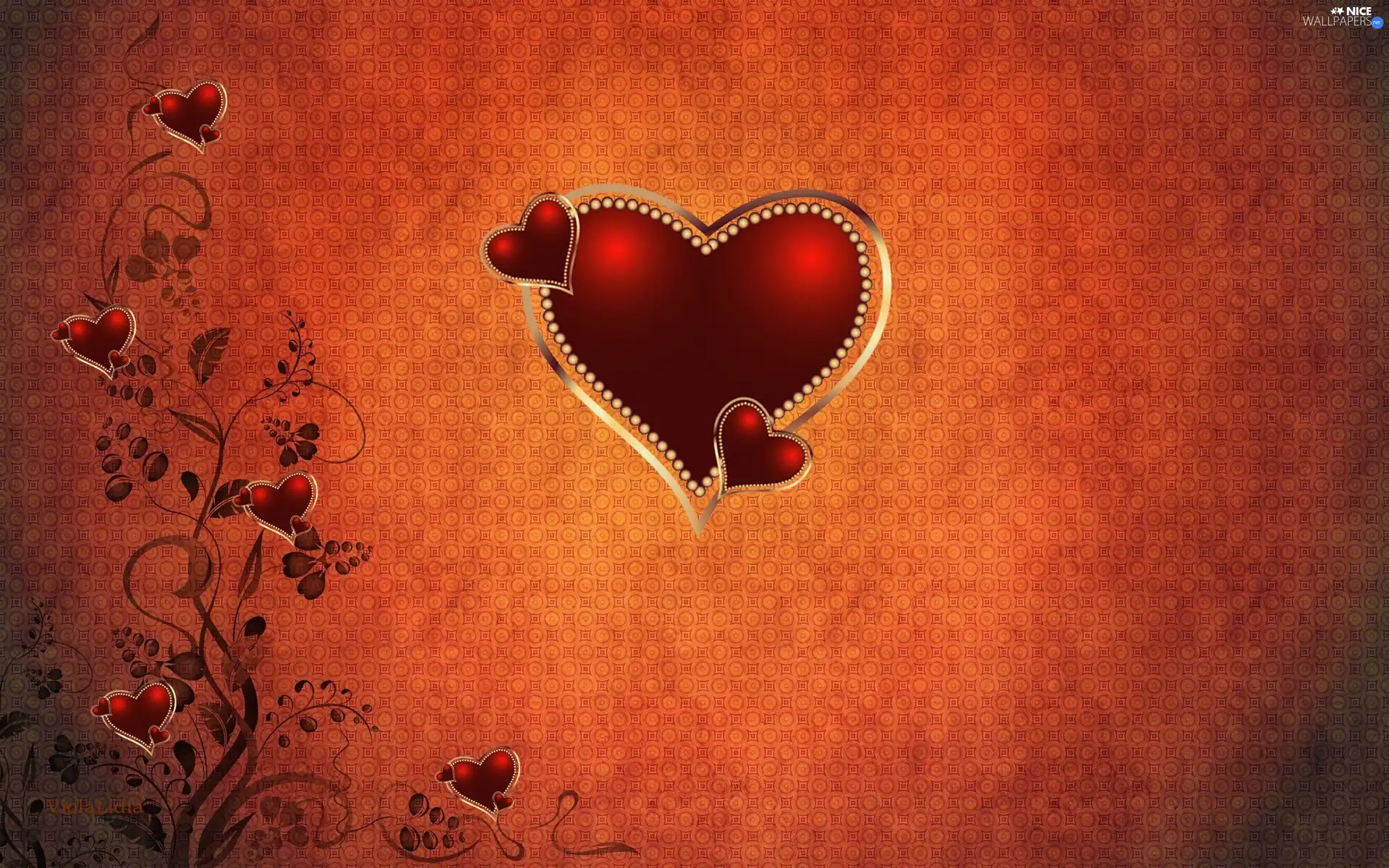 heart, Love things, graphics, hearts, Valentine