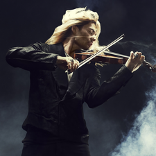 violin, David Garrett, violinist