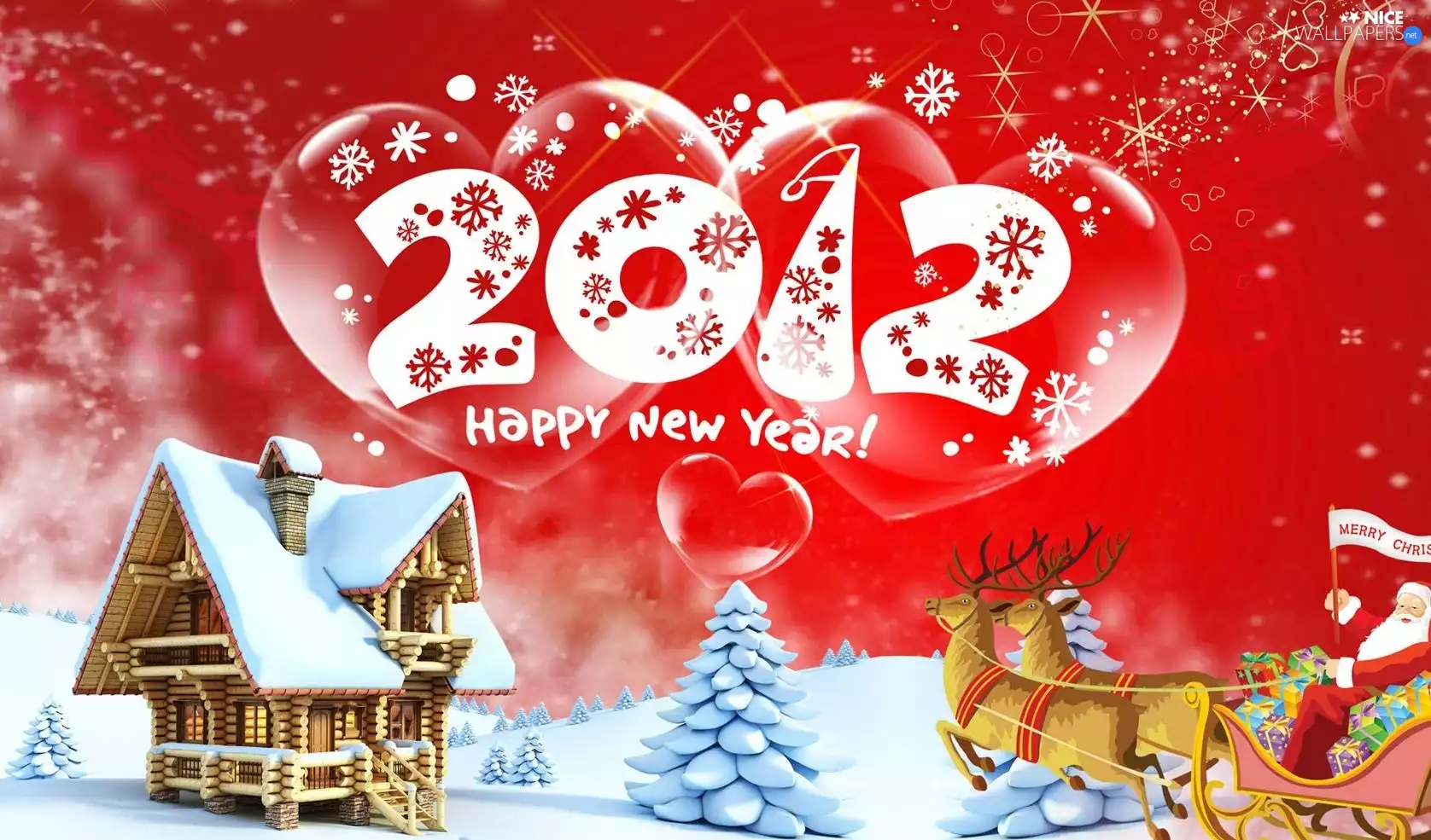 2012, New, year