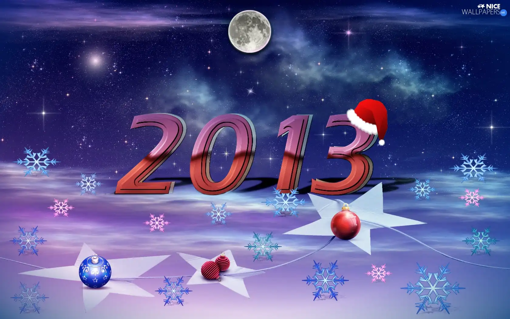 2013, New, year