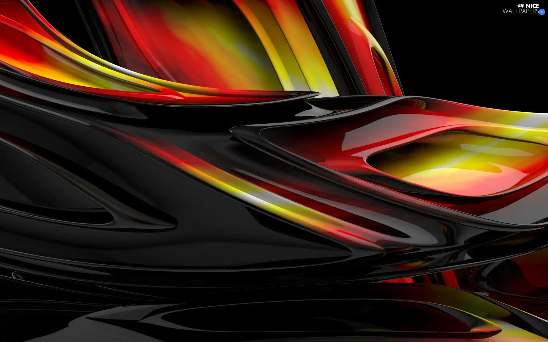 3D Graphics, abstraction