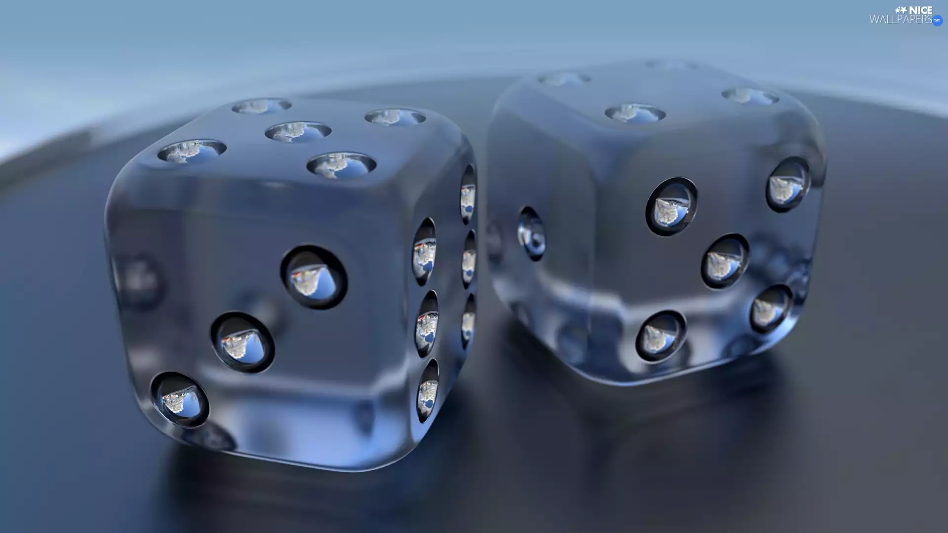 graphics, Two, knuckle, 3D