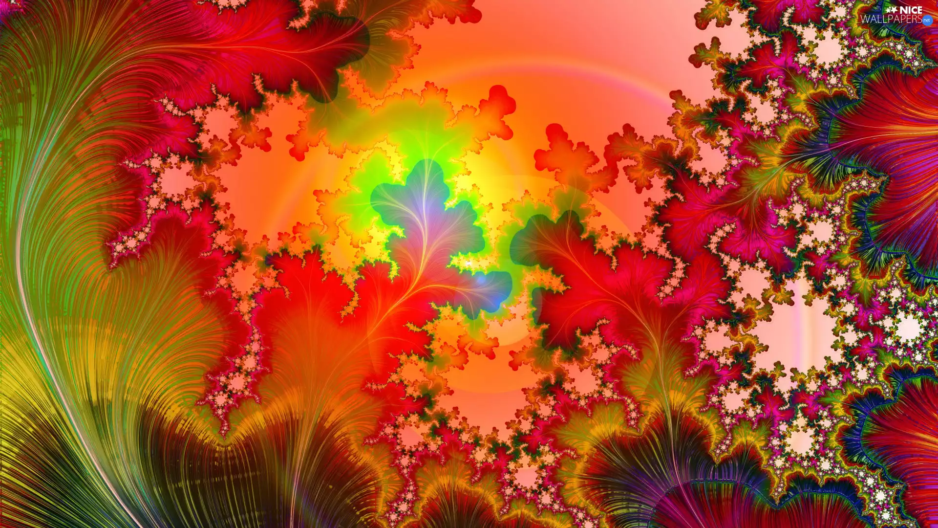 abstraction, Coloured, patterned