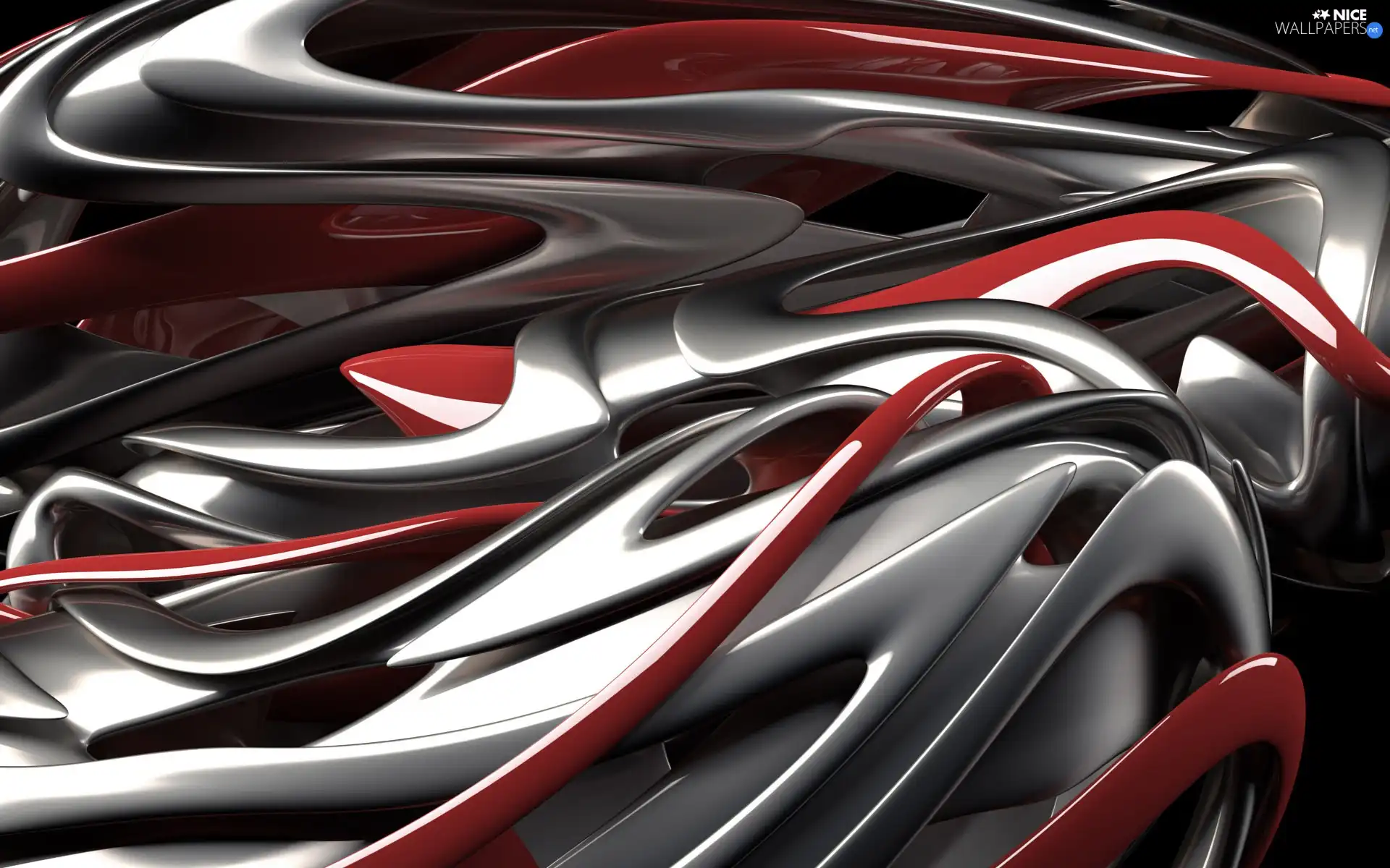 patterns, computer, abstraction, graphics