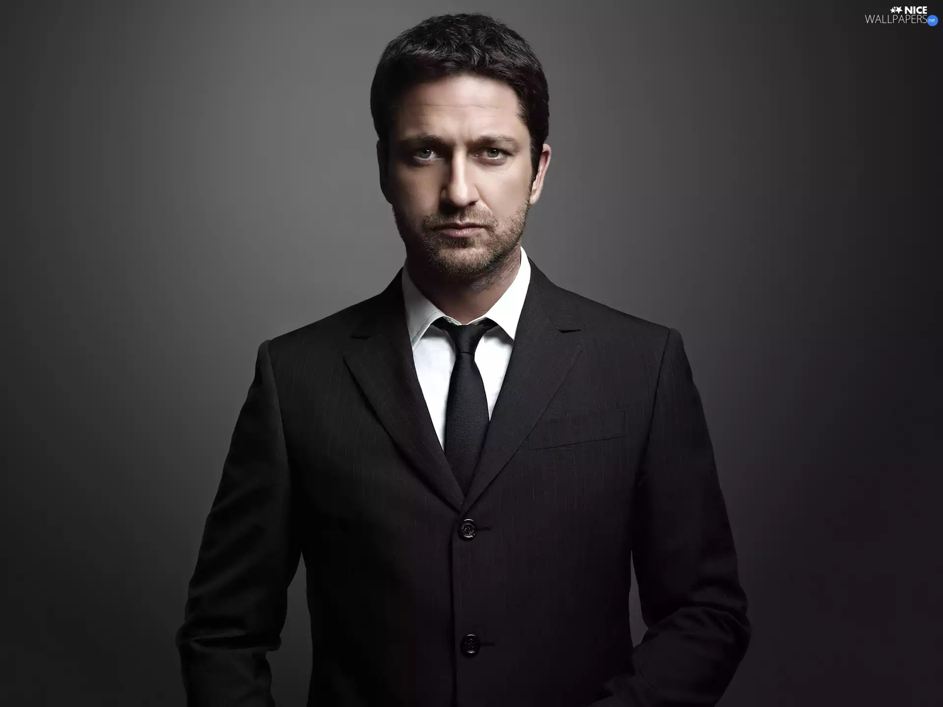 actor, Gerard Butler