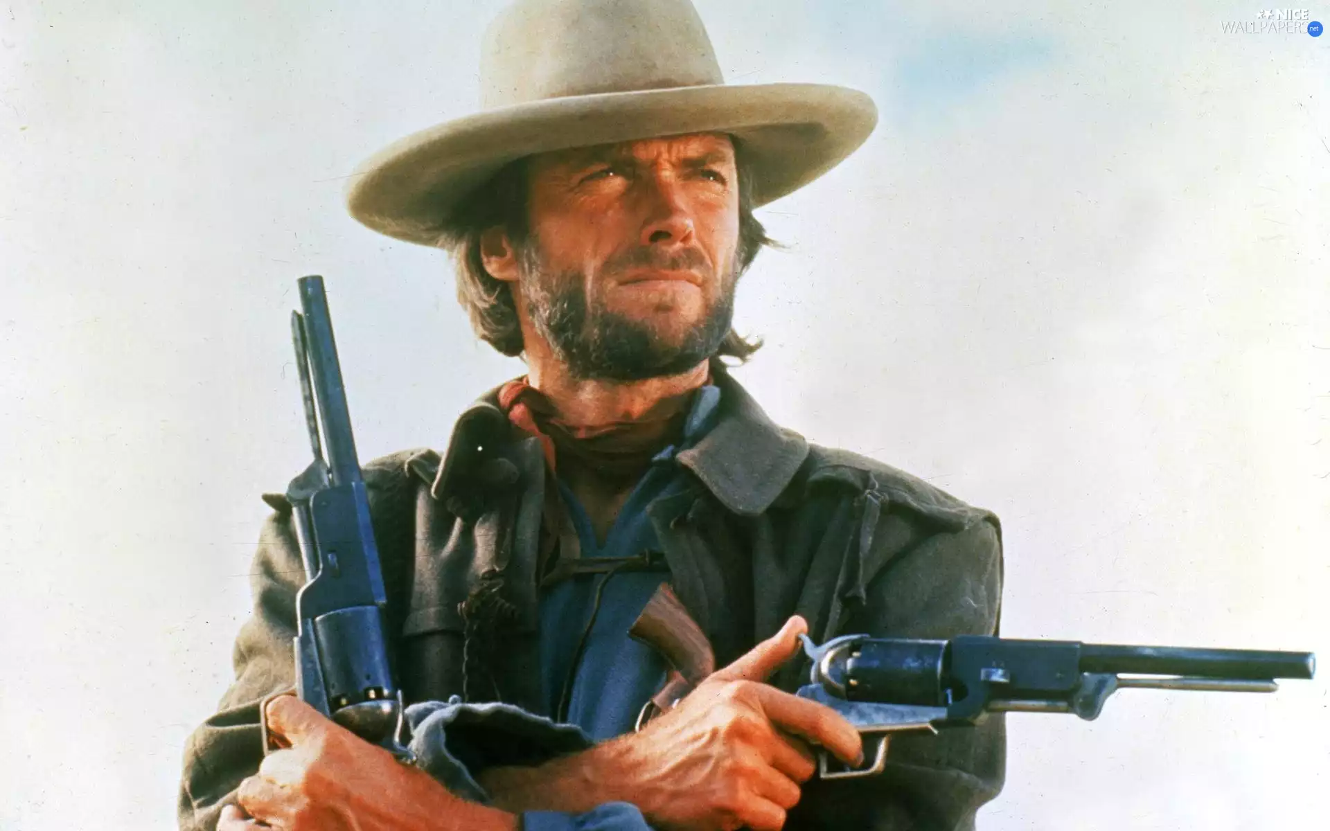 actor, Clint, Eastwood
