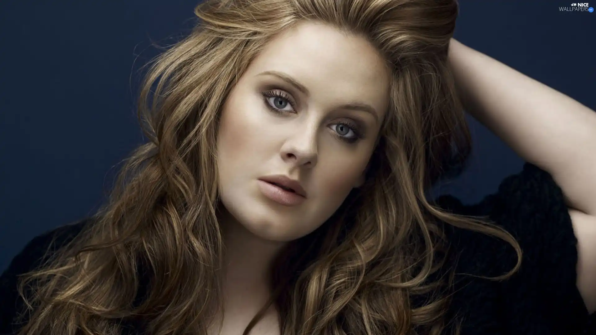 songster, Adele