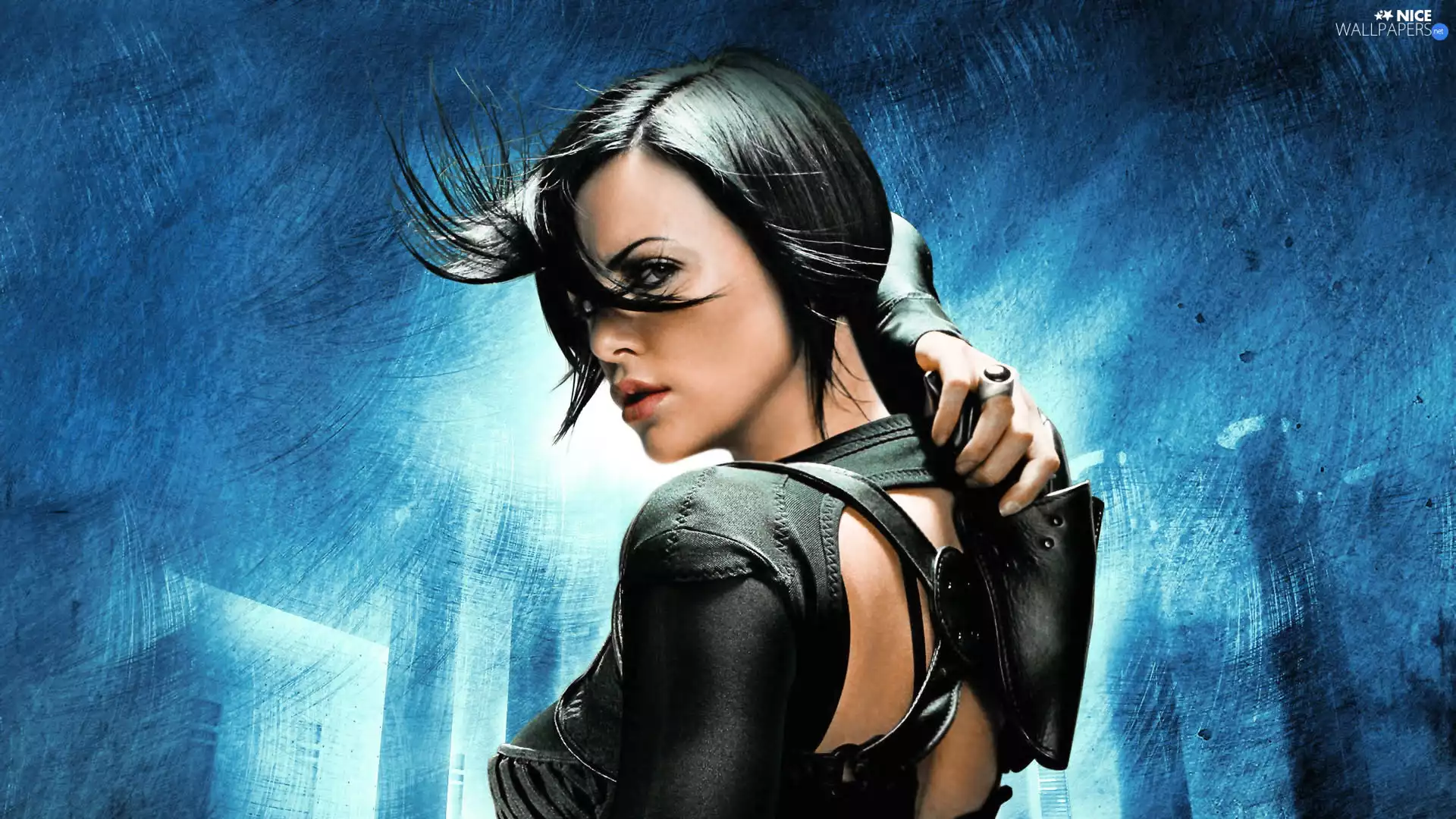 Aeon Flux