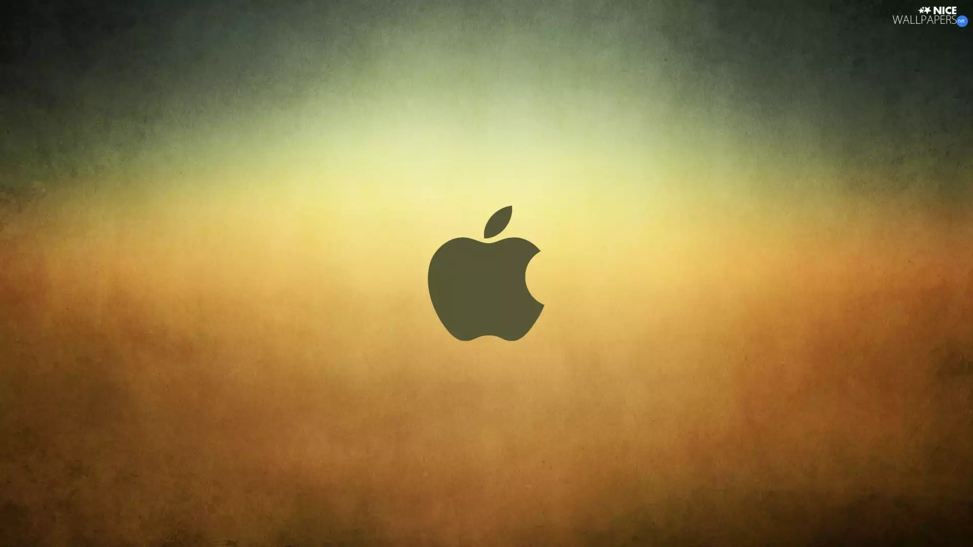 Apple, equipment, computer