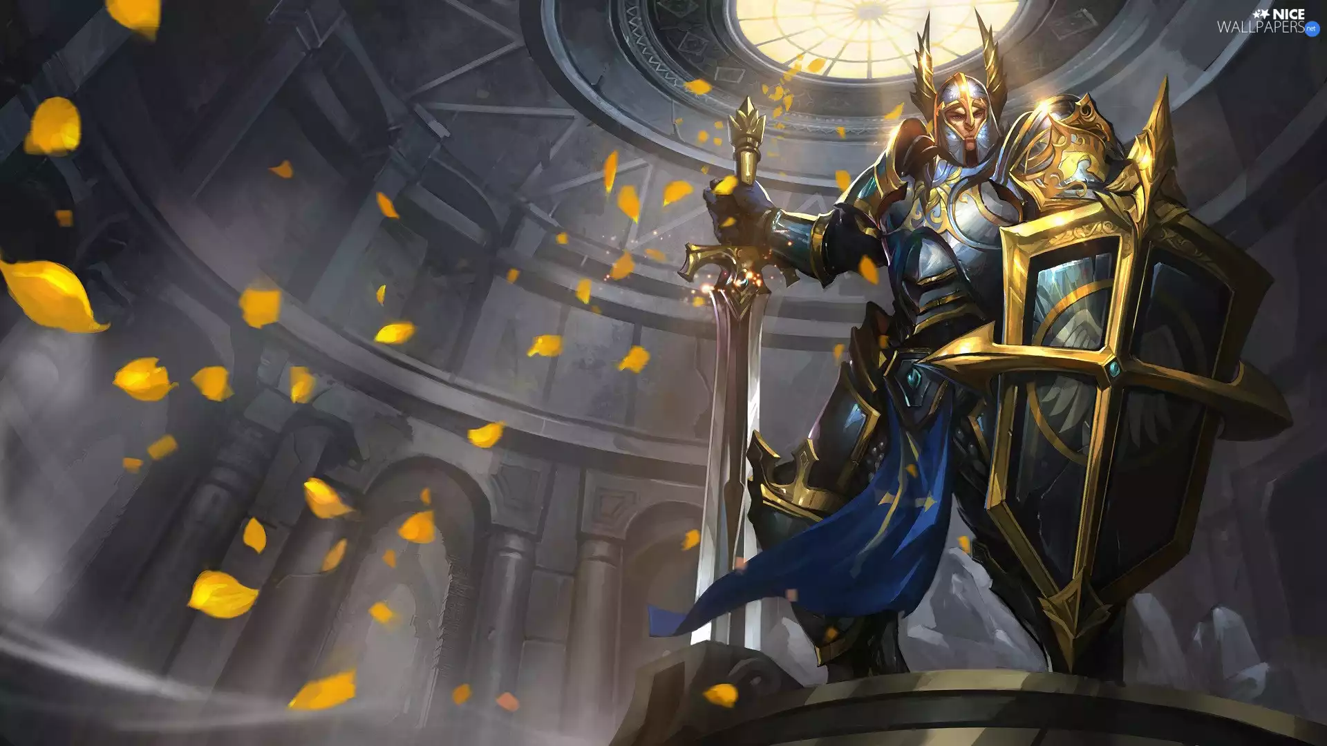 game, form, Thane, Arena of Valor