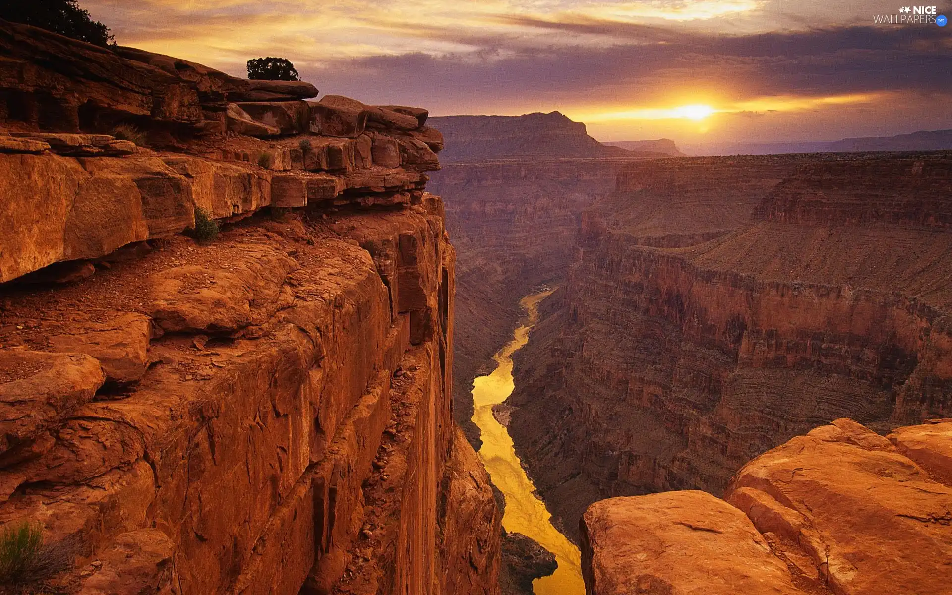 Arizona, Grand, Canyon