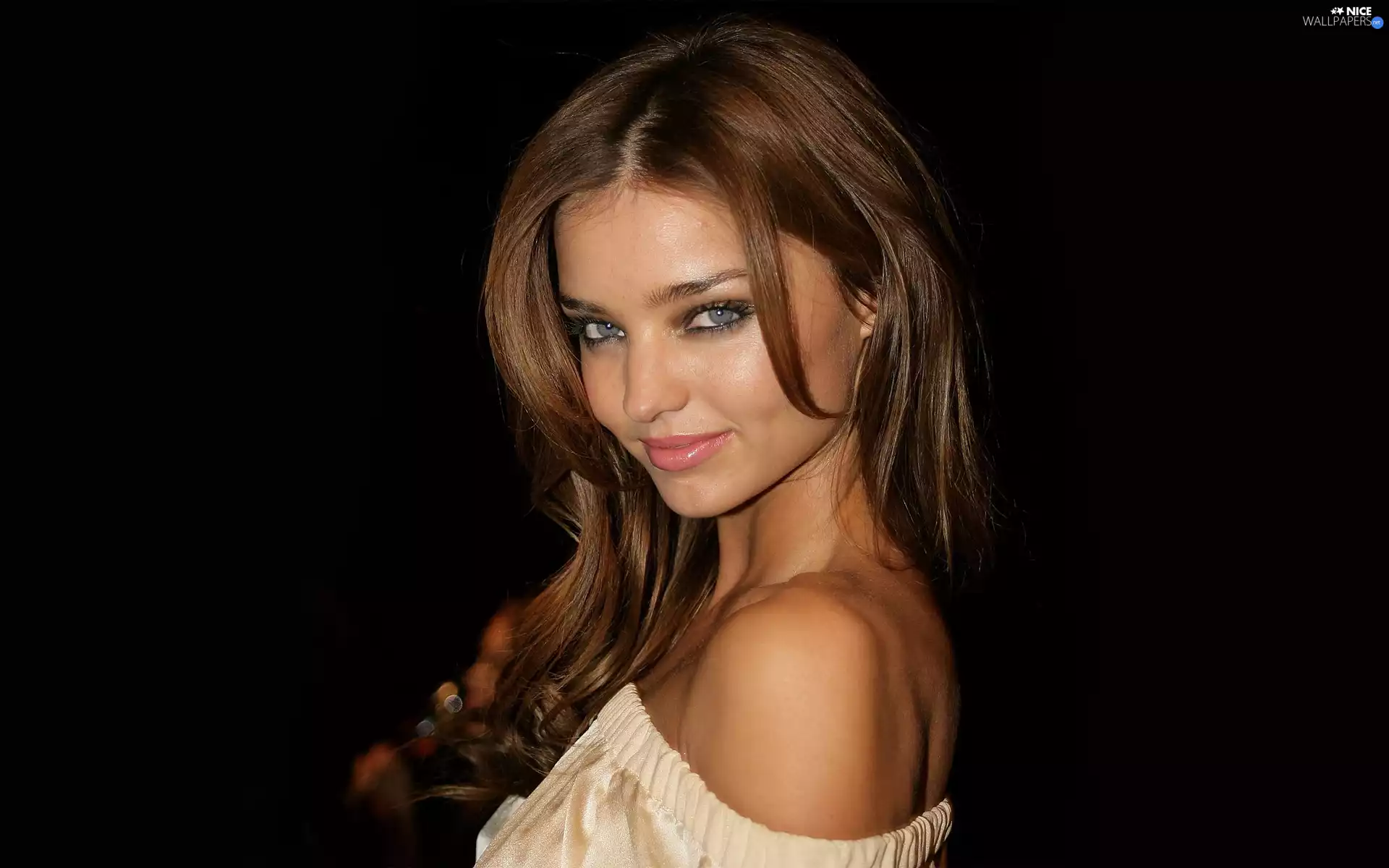 model, Miranda Kerr, Australian