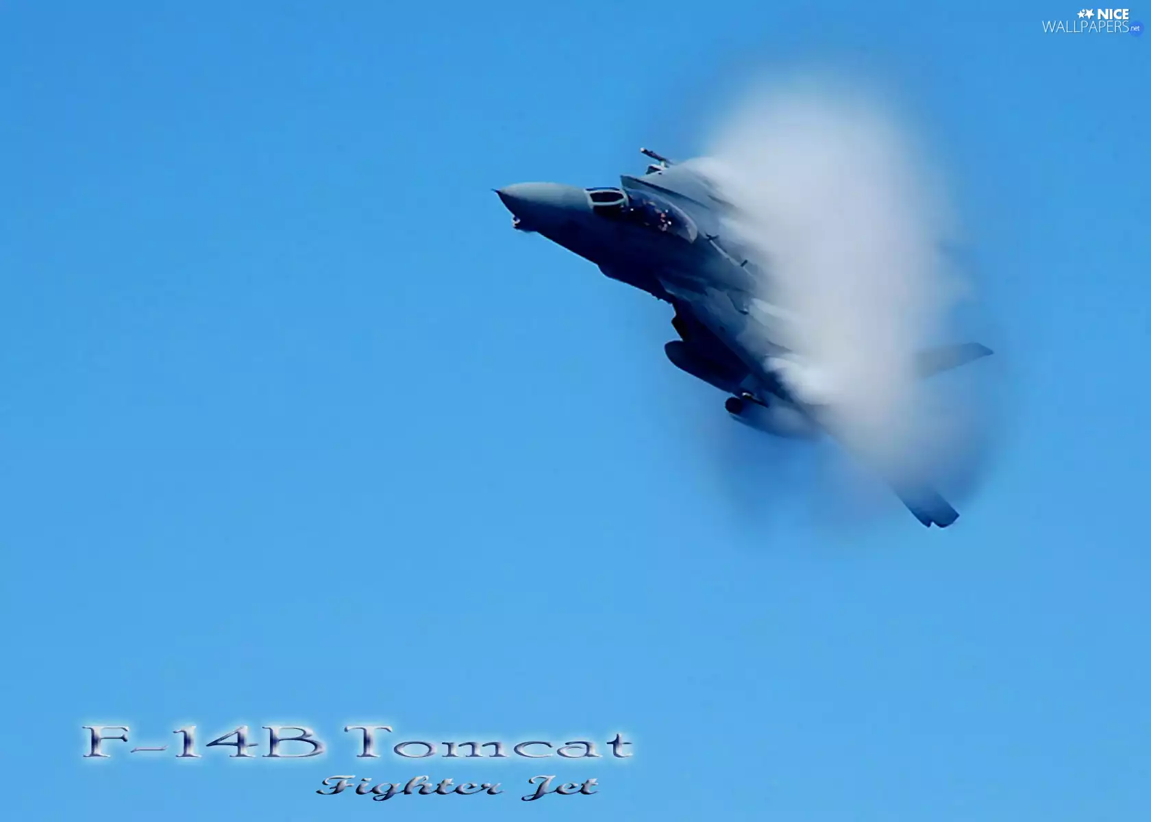 sound track, F-14B Tomcat Fighter Jet, barrier