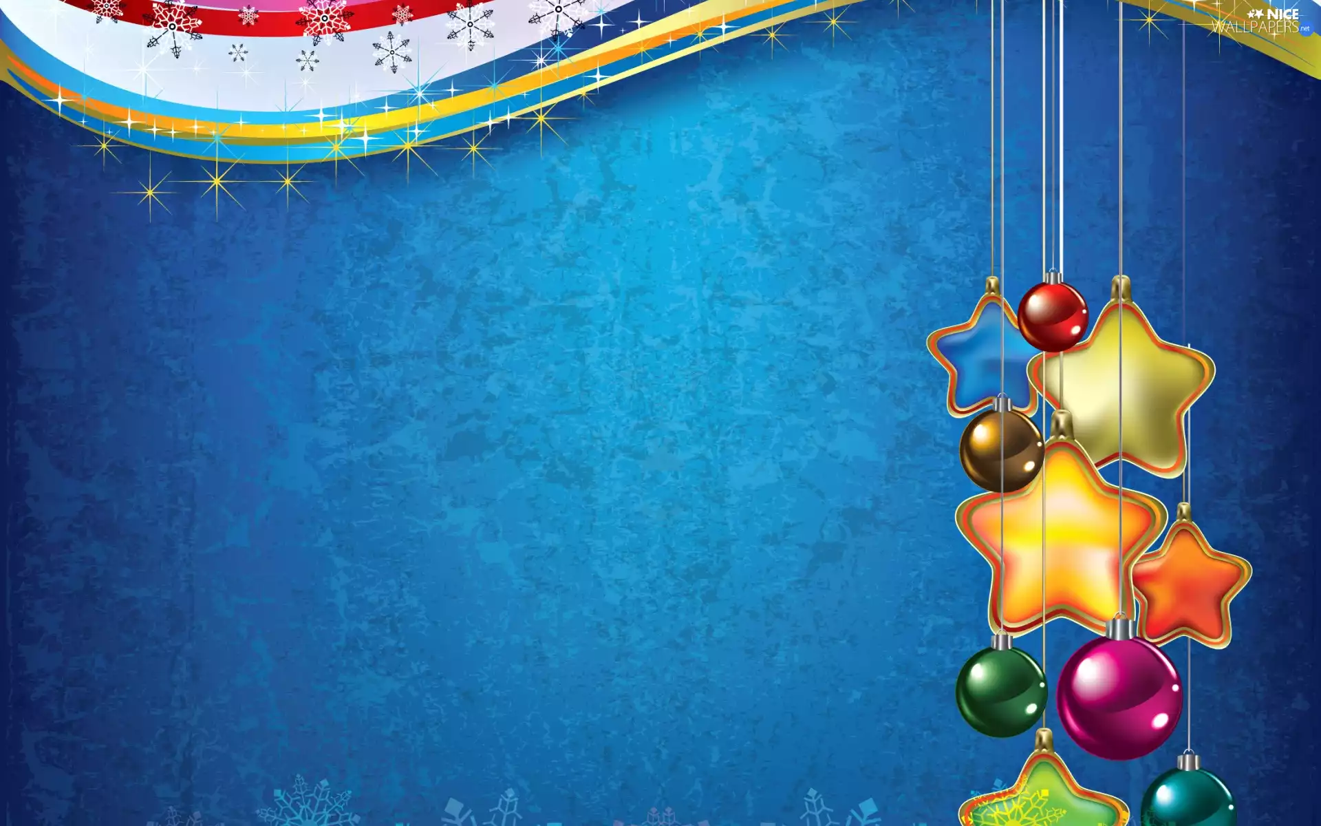 baubles, graphics, Christmas