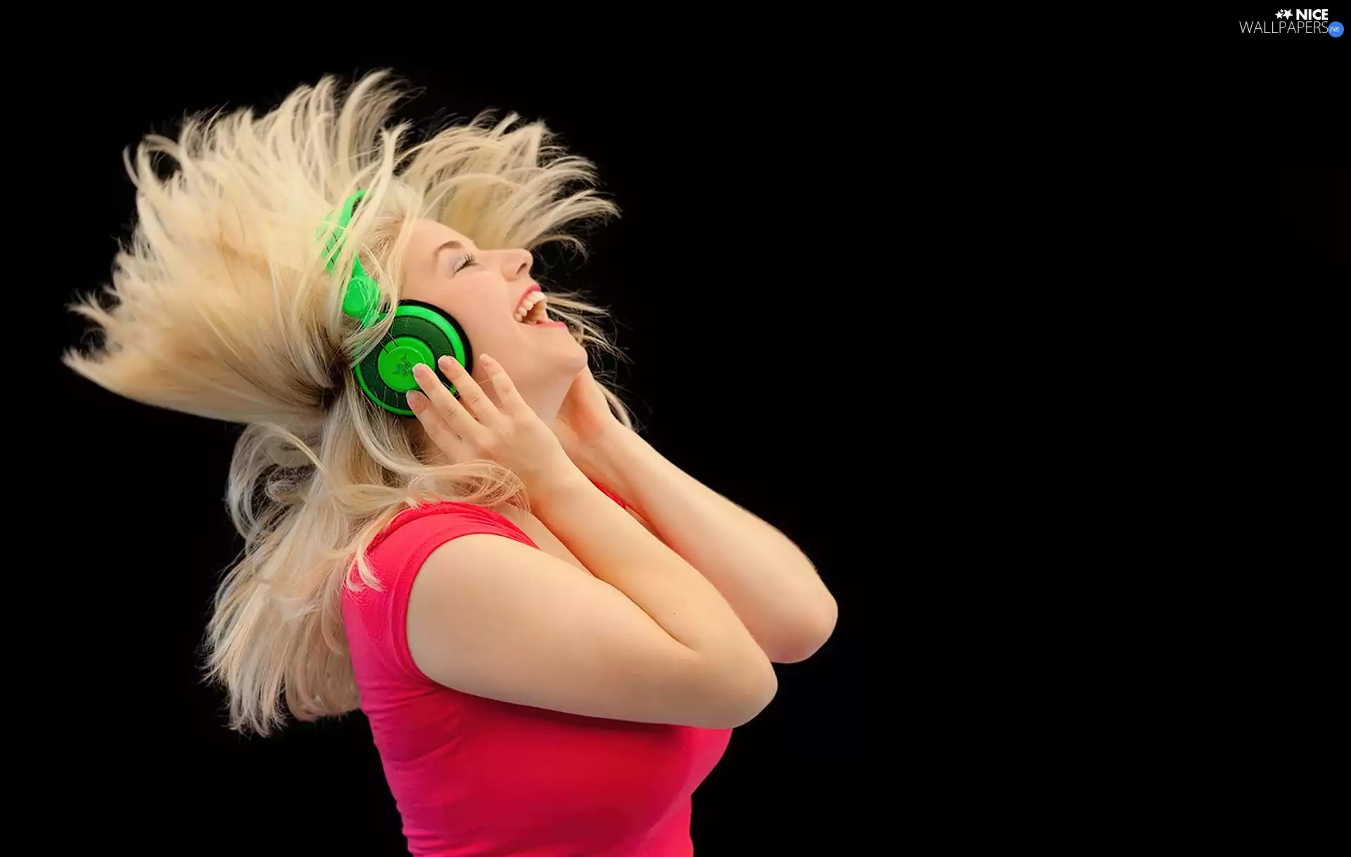 Beatrice Egli, HEADPHONES