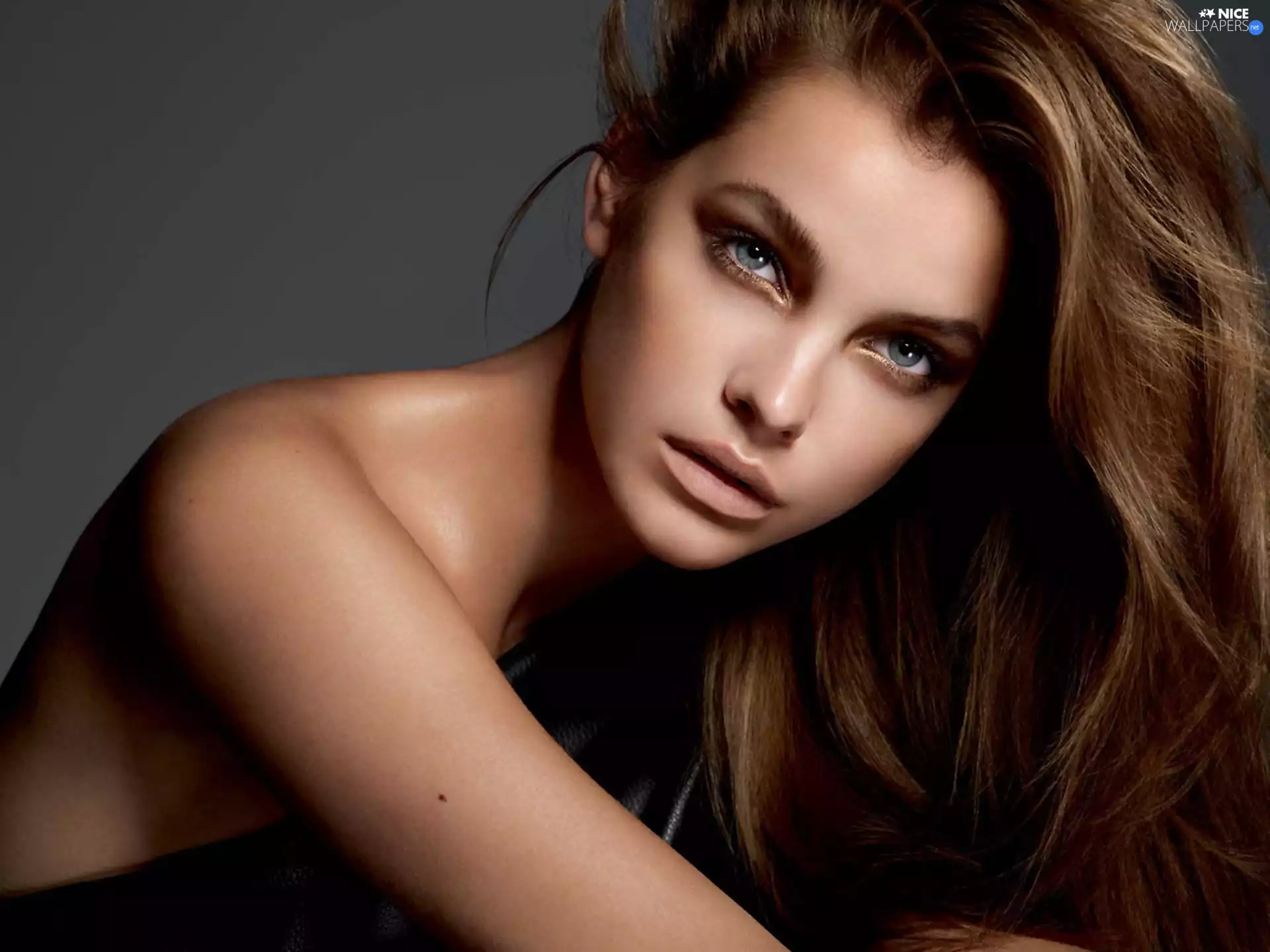 Hair, Barbara Palvin, beatyfull