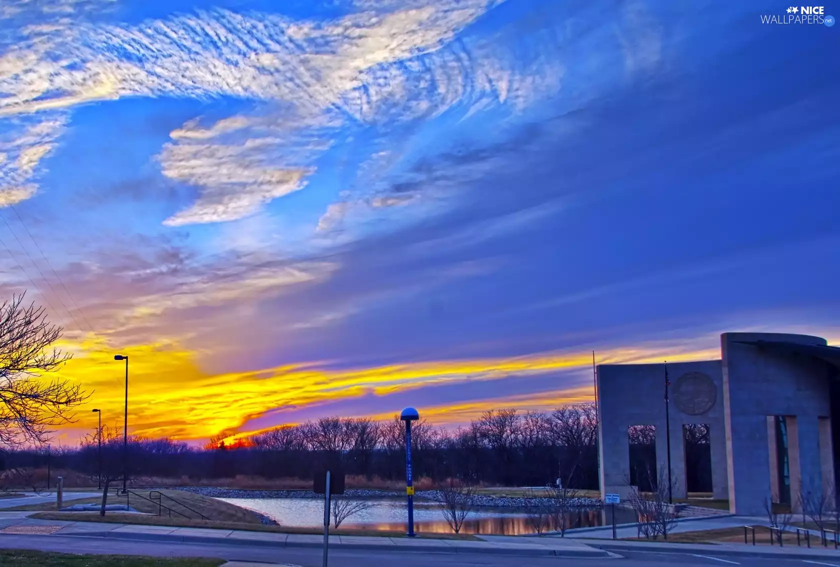 Beatyfull, Great Sunsets