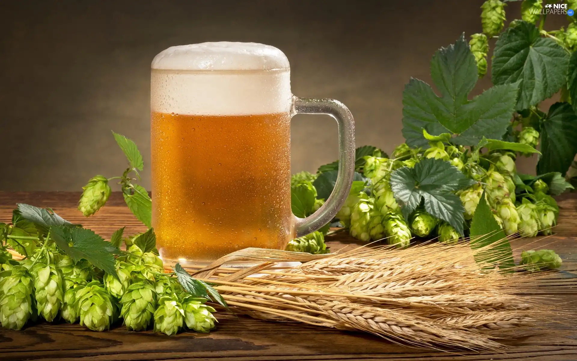 mug, Beer