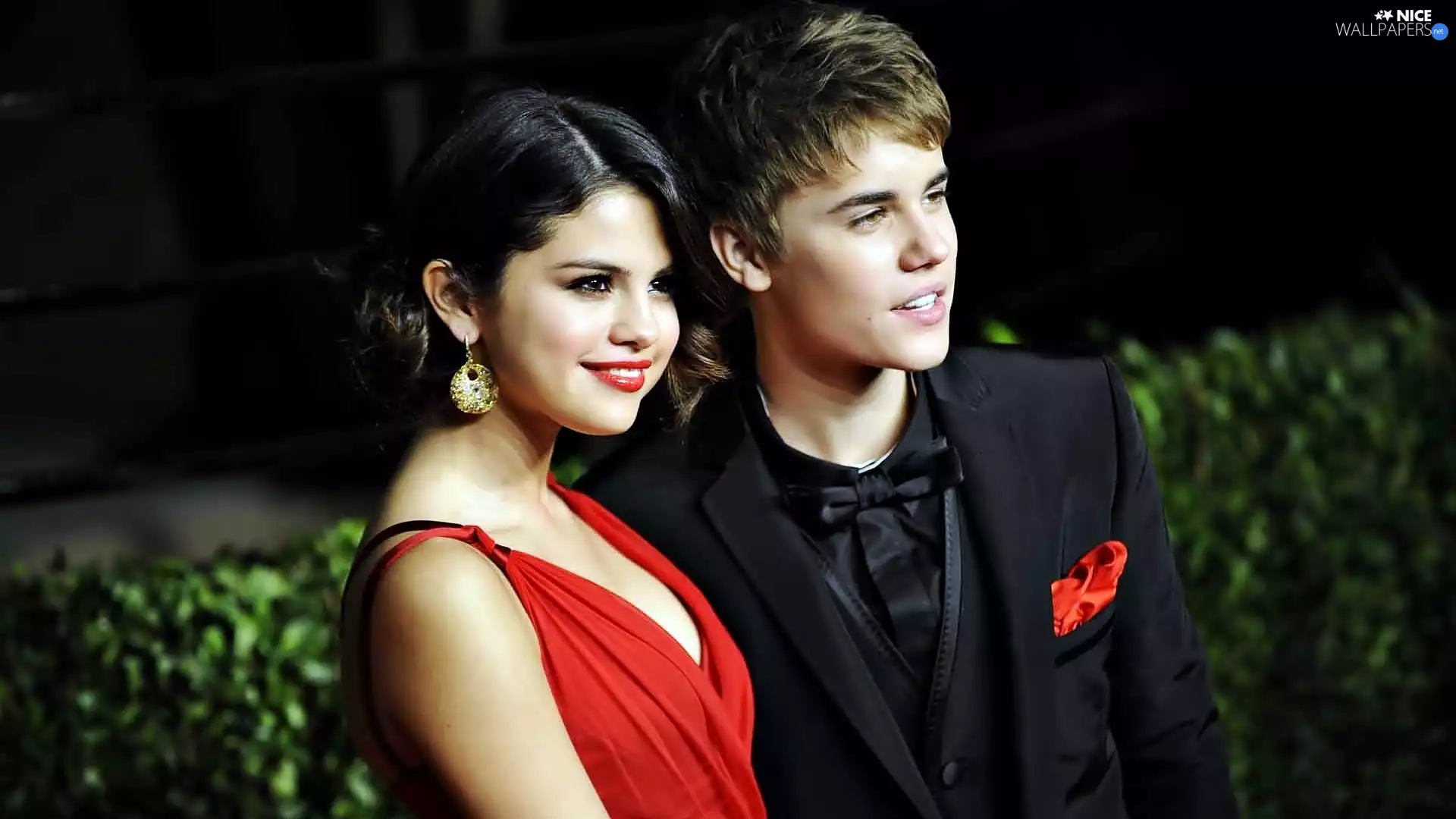 Gomez, Celebrities Justin Bieber, Bieber, Selena, Justin