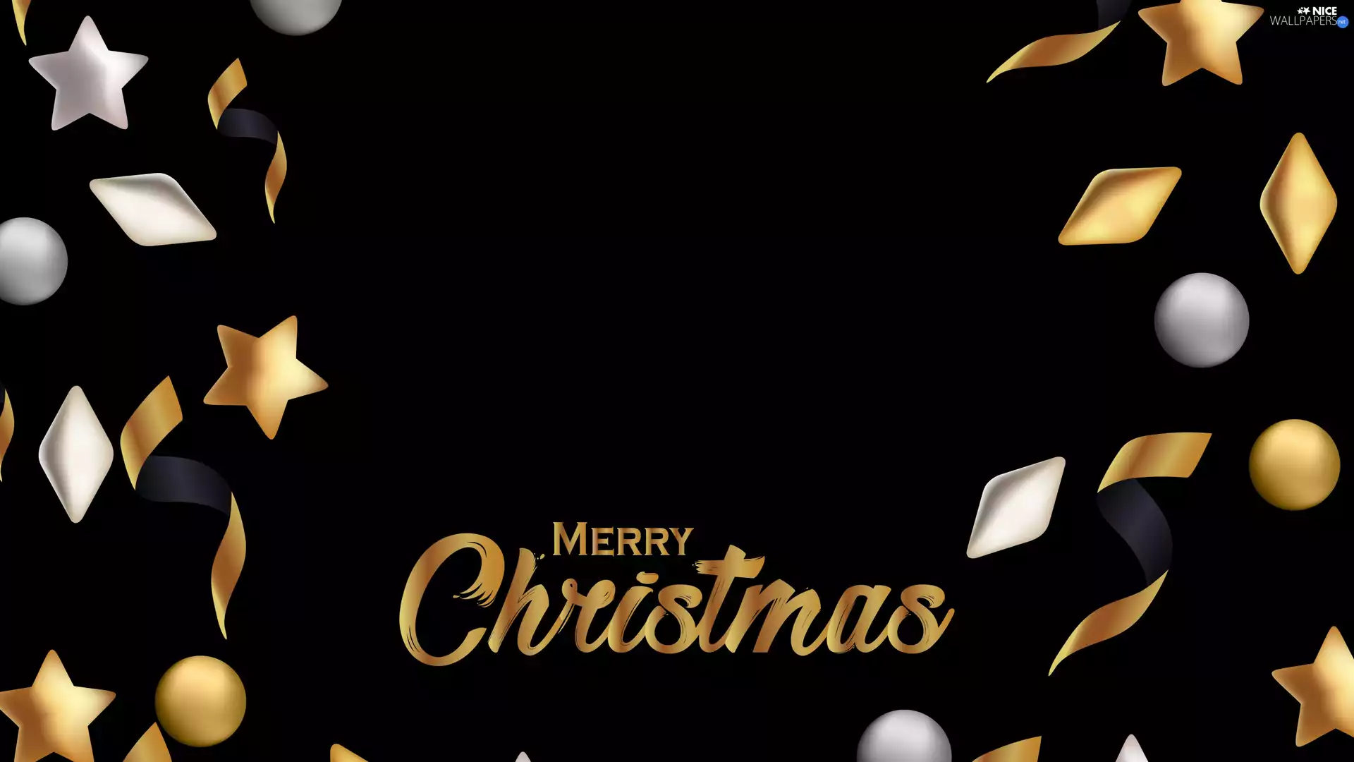 ornamentation, ##, black background, text