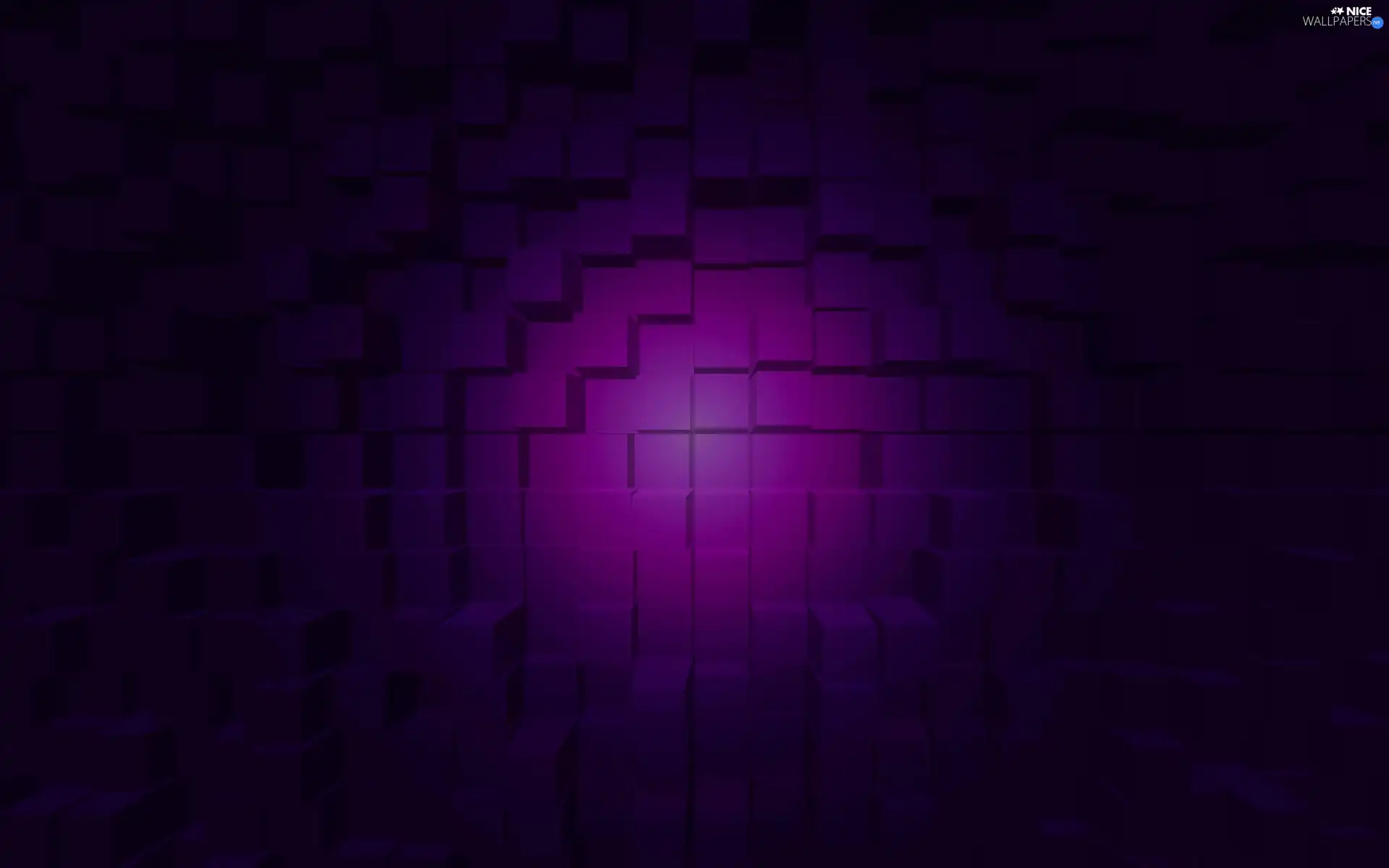 blocks, abstraction, Mosaic