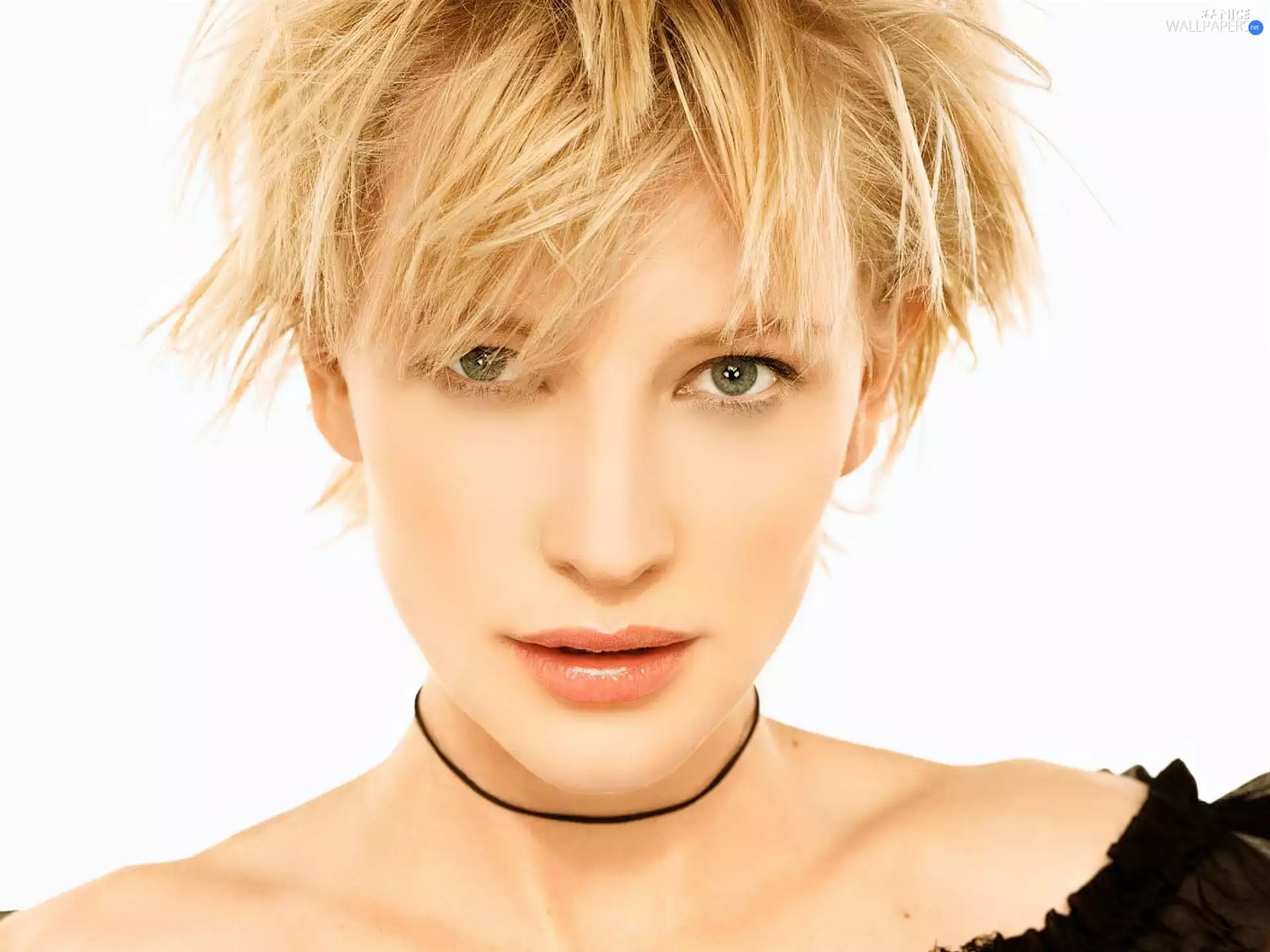 Blonde, Cate Blanchett