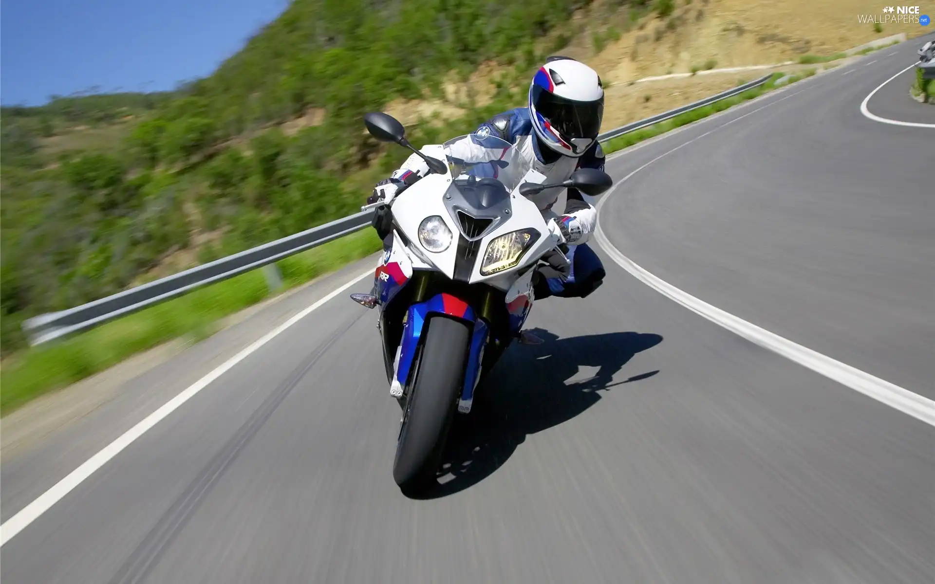 BMW S1000RR