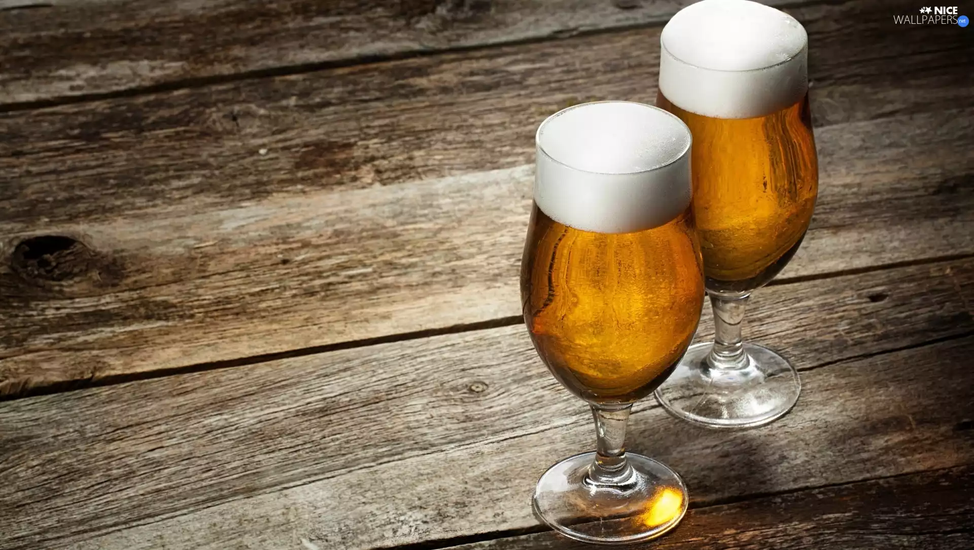 boarding, Beer, Glasses