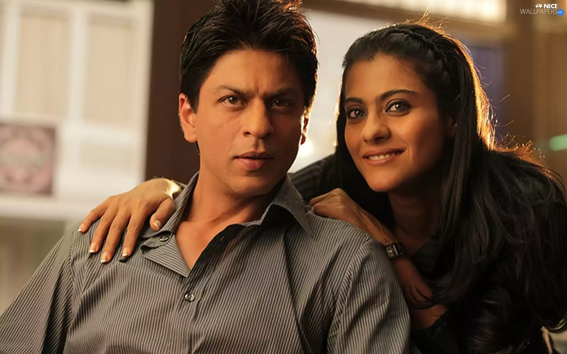 Khan, Bollywood, Name, IS, My