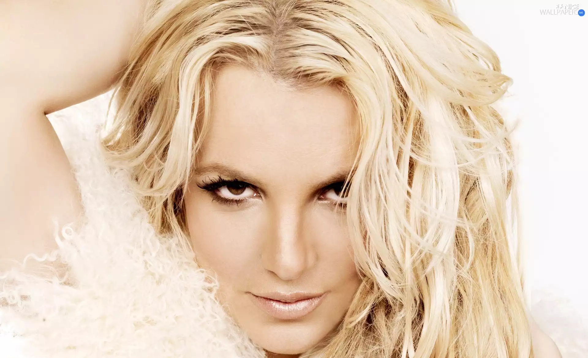 Britney Spears, Hair