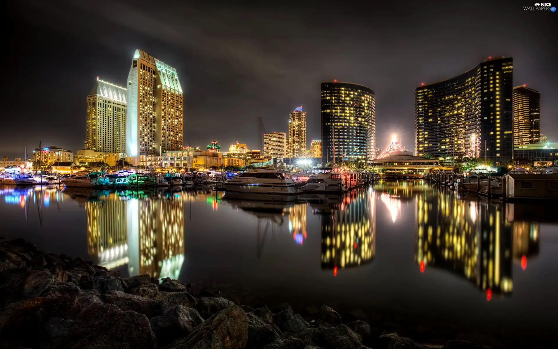 San Diego, The United States, California