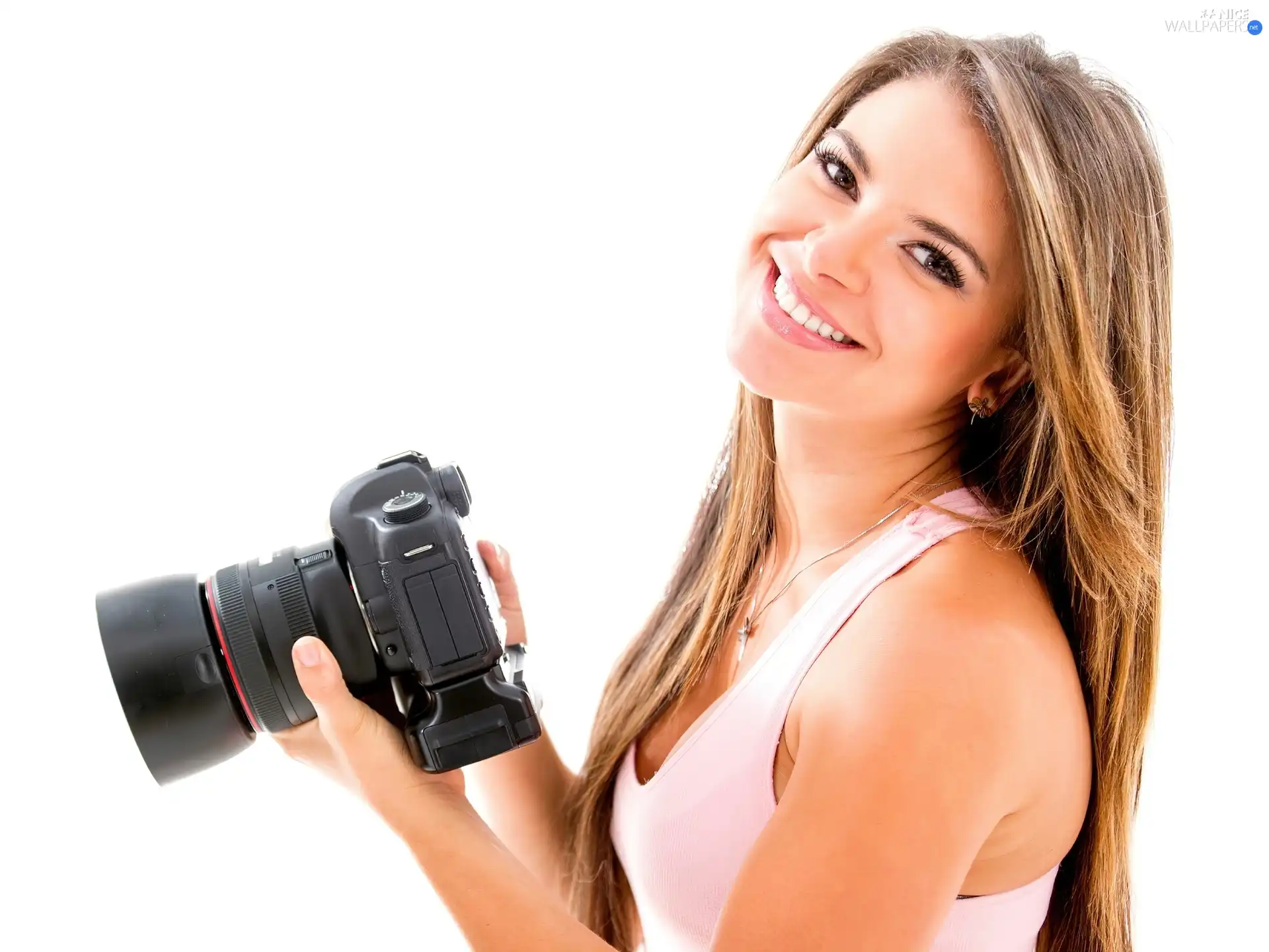 Women, Camera