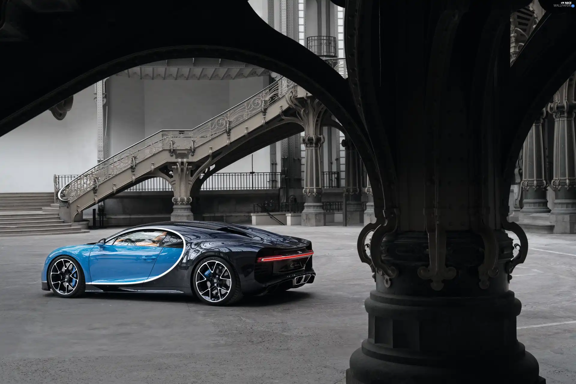 Chiron, Automobile, Bugatti