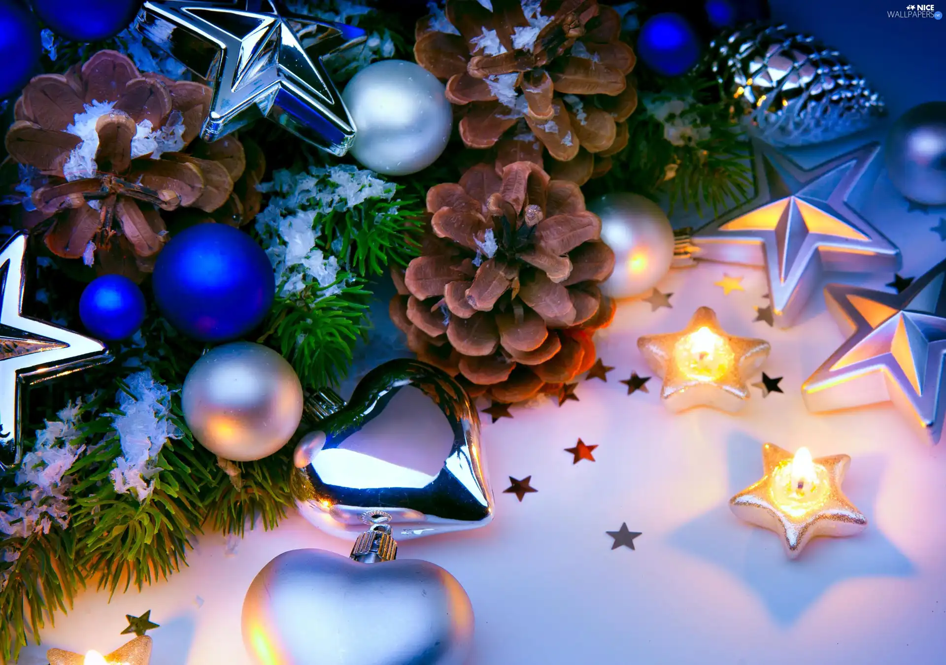Christmas, Christmas, ornamentation