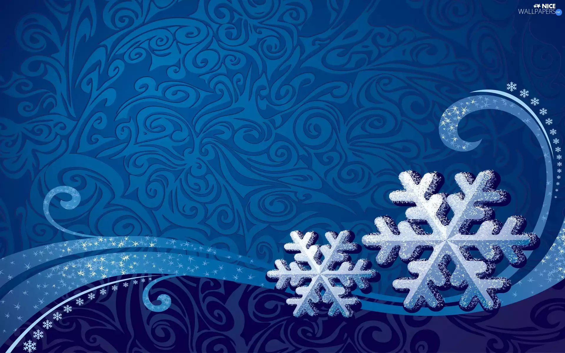 Snow White, graphics, Christmas