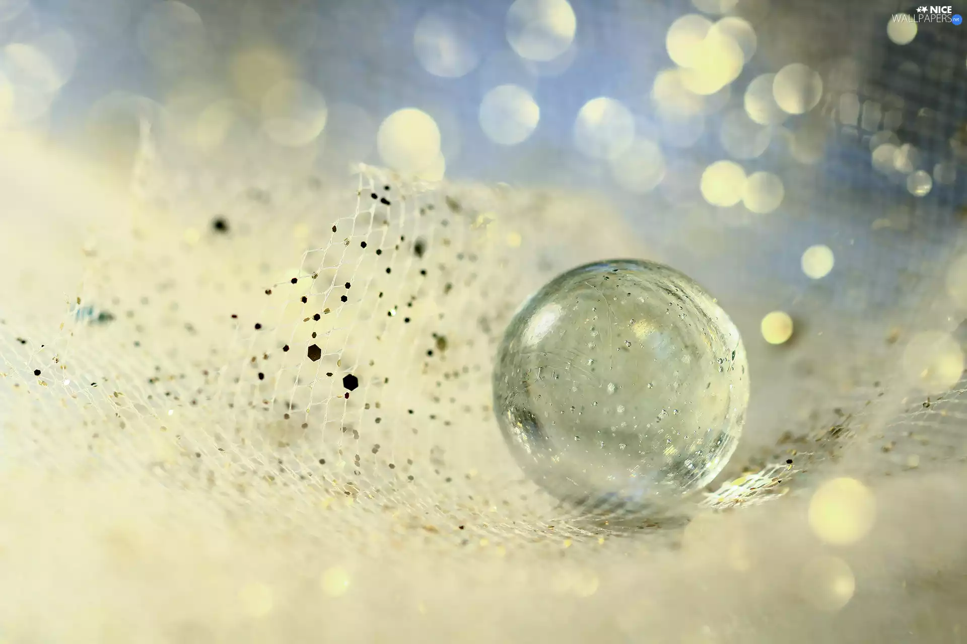 brocade, Close, Orb, mesh, Glass