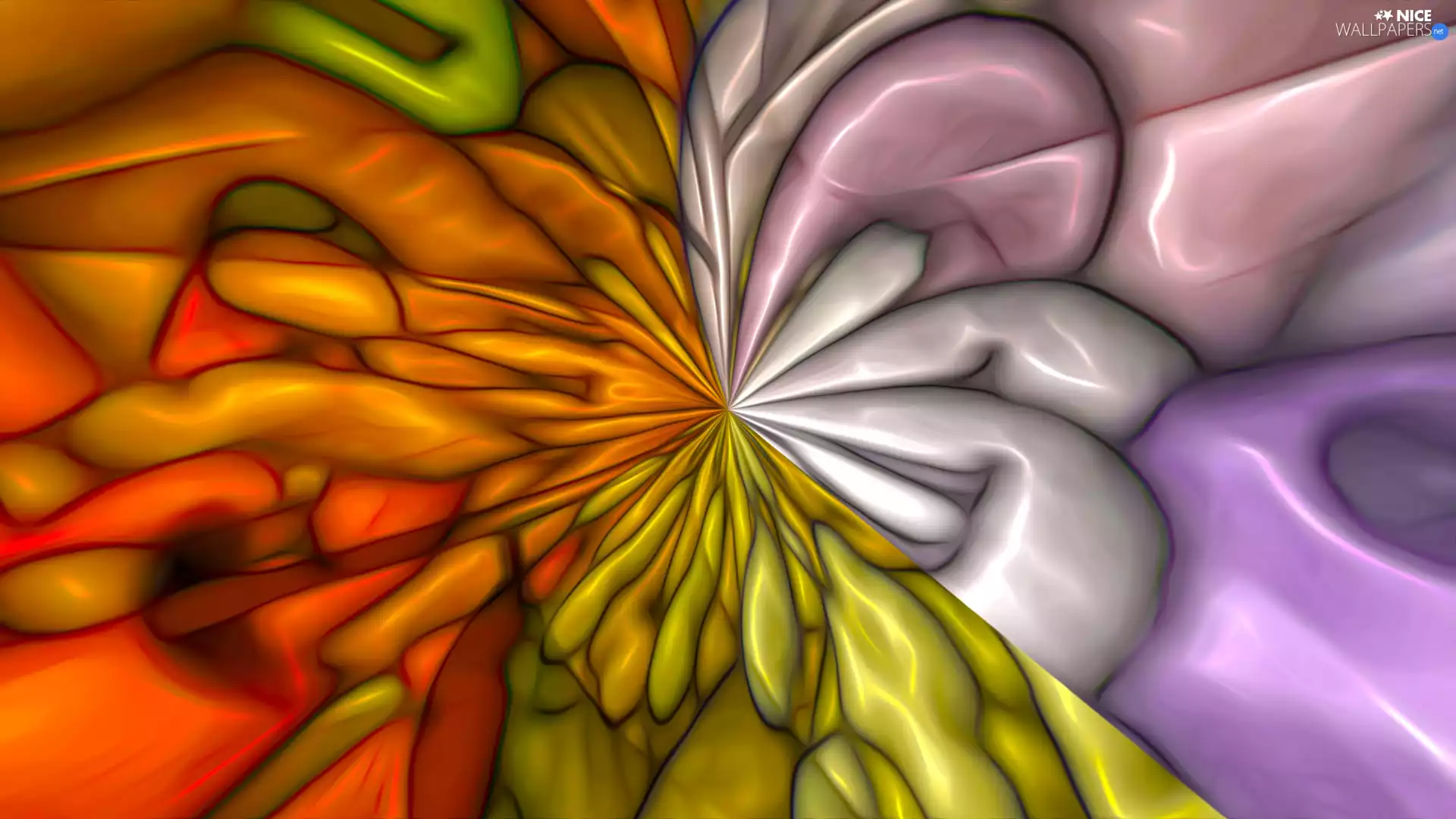 stained glass, graphics, color