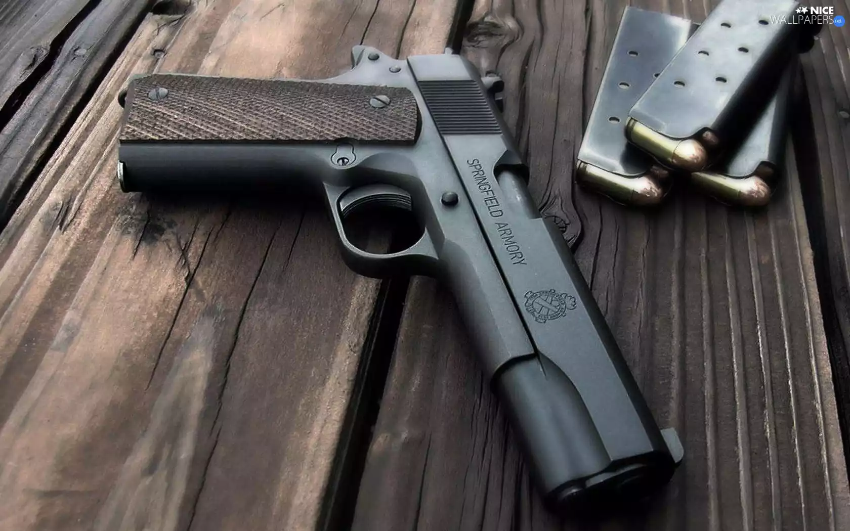 Colt 1911