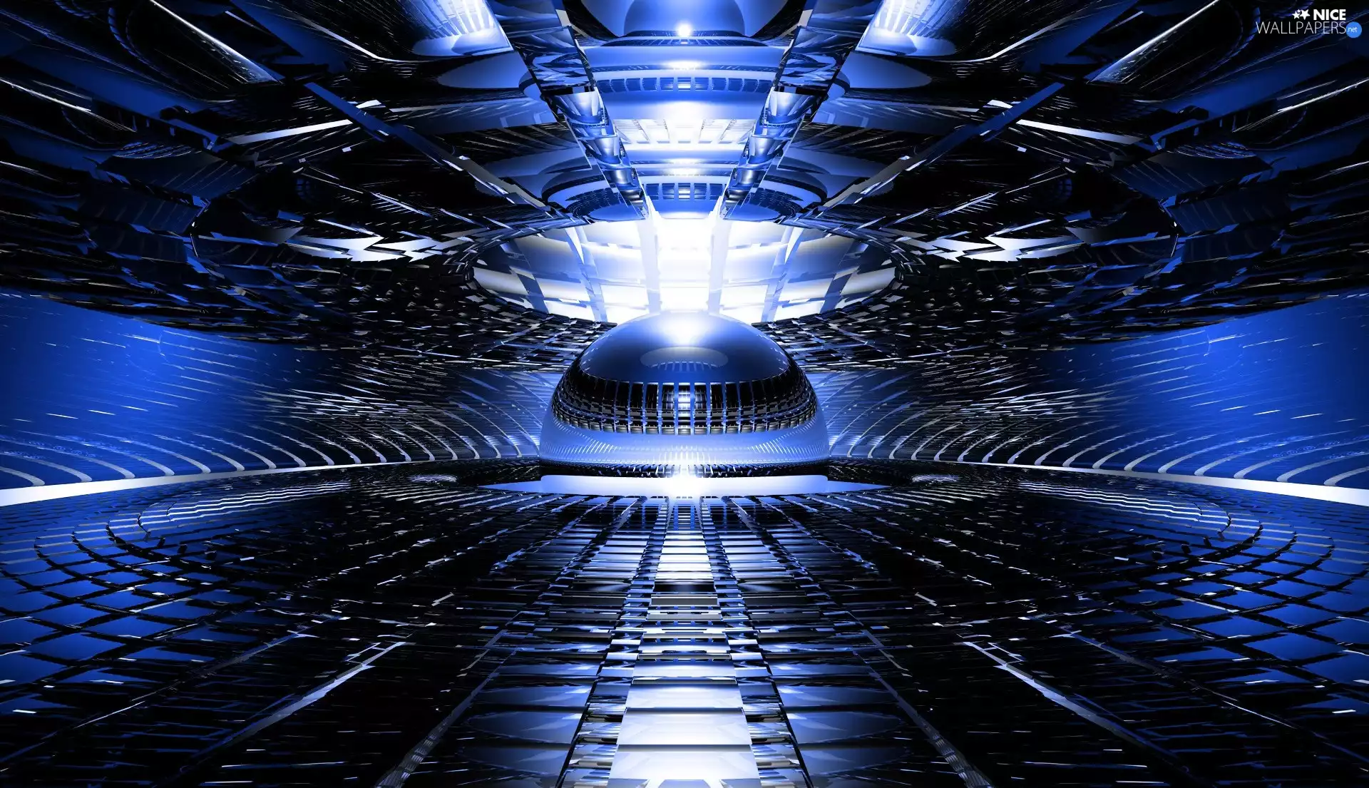 Computer, abstraction, graphics