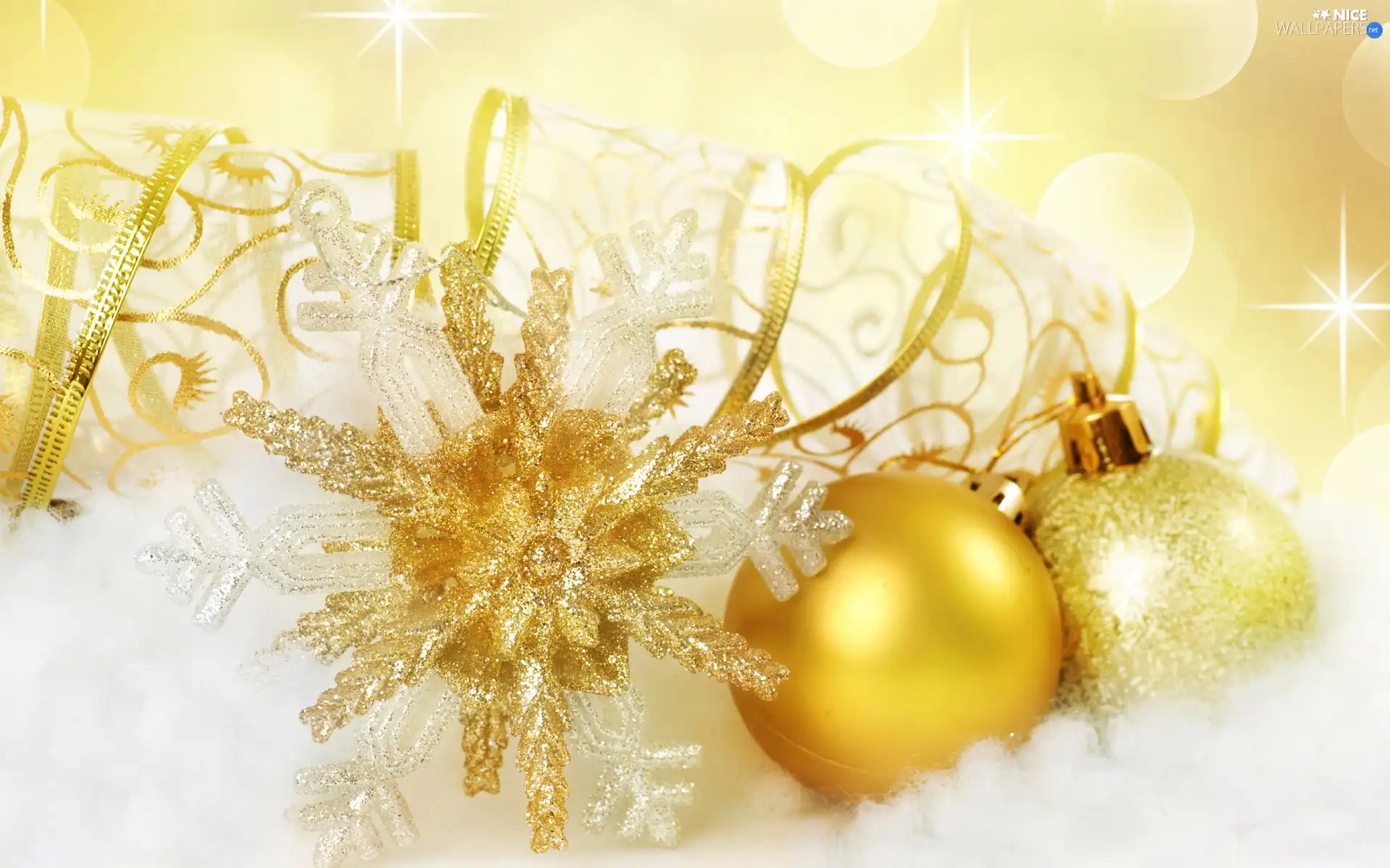 Christmas, decor