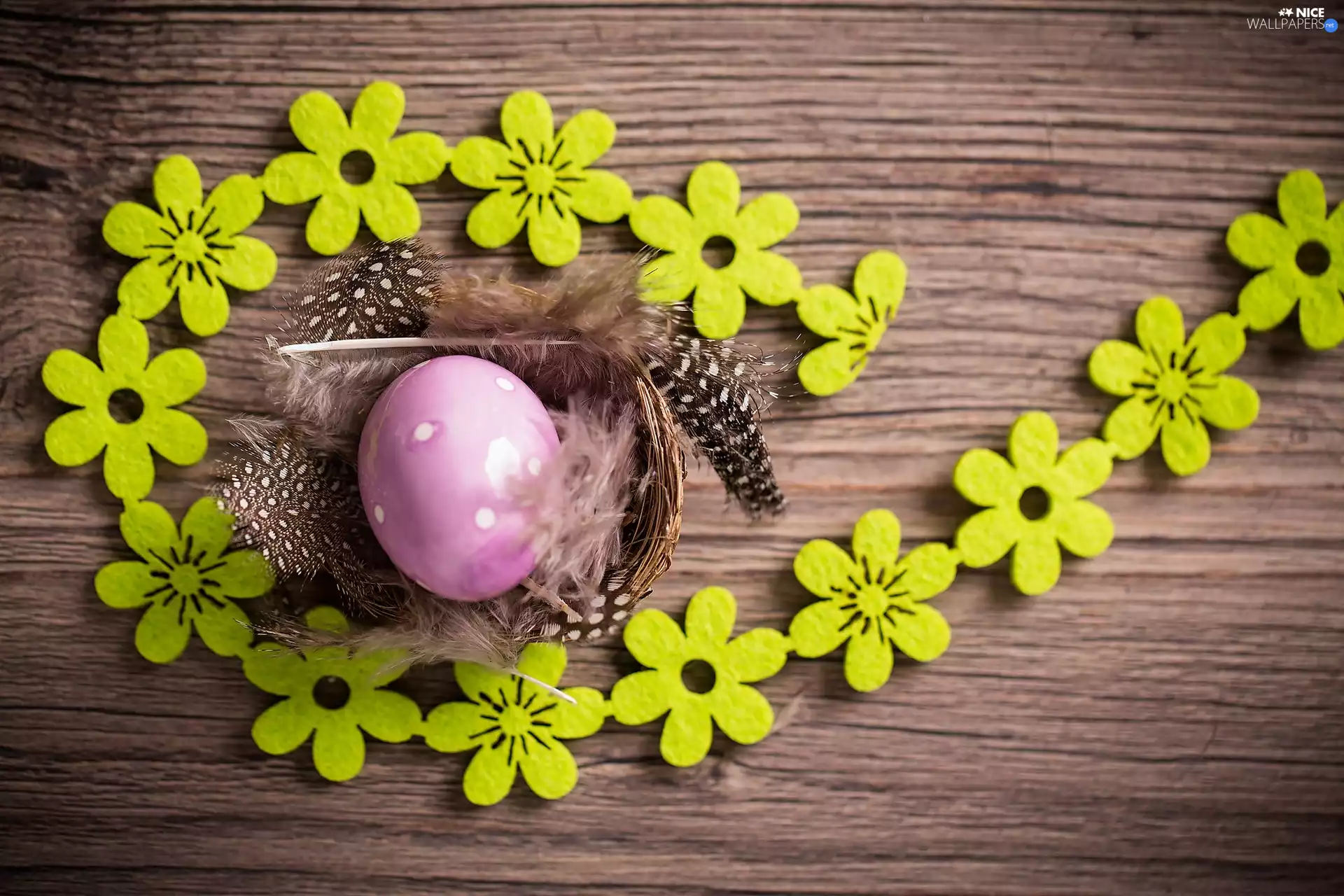 Easter egg, Easter, decoration