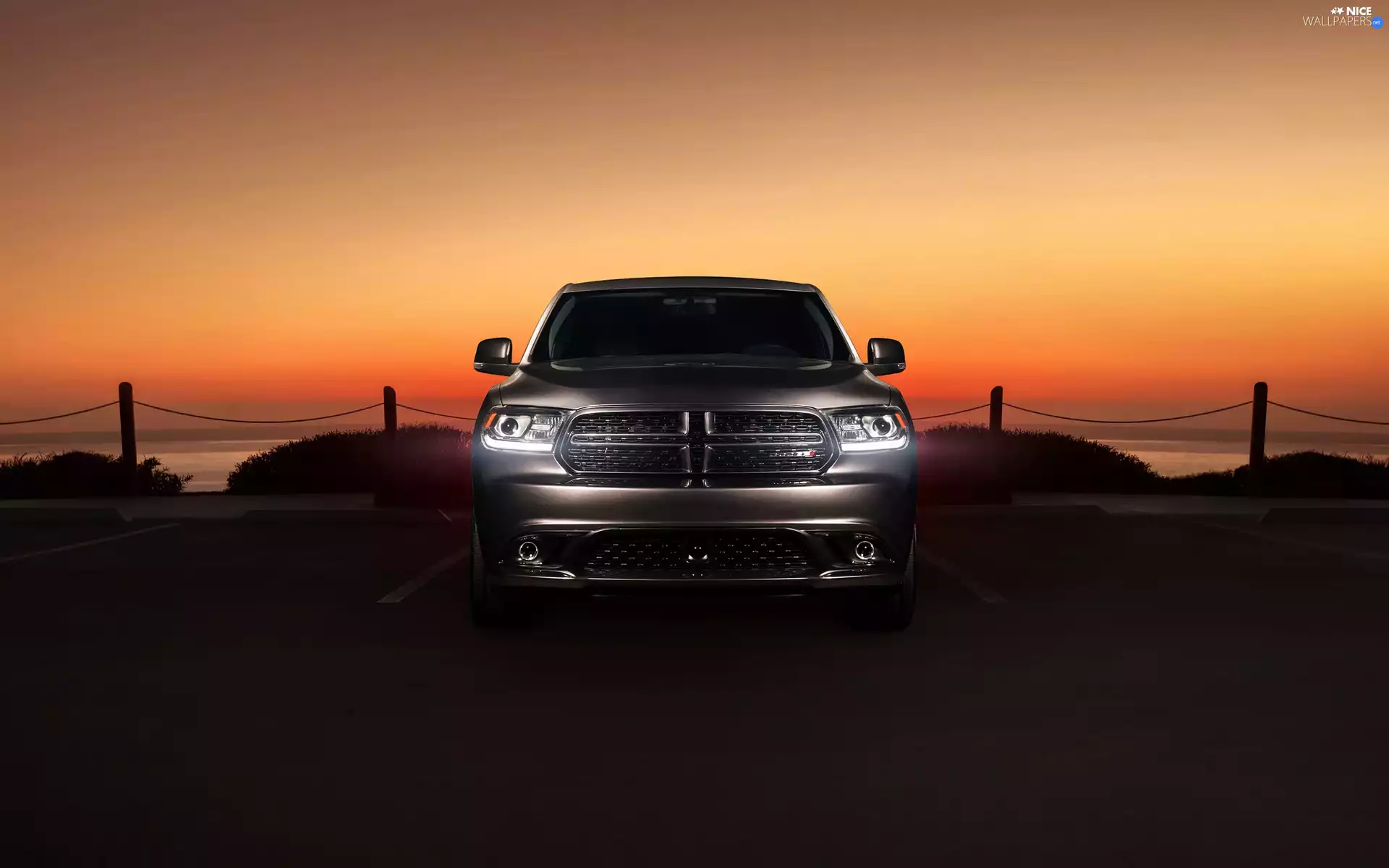Dodge, Durango