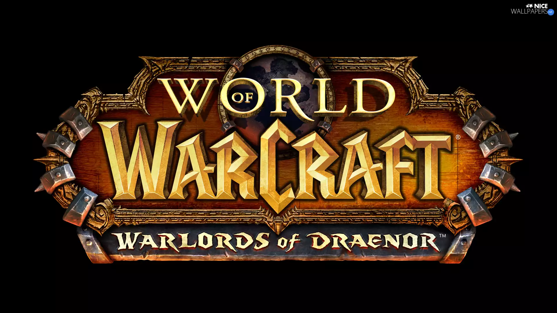 Computer game, World of Warcraft: Warlords of Draenor