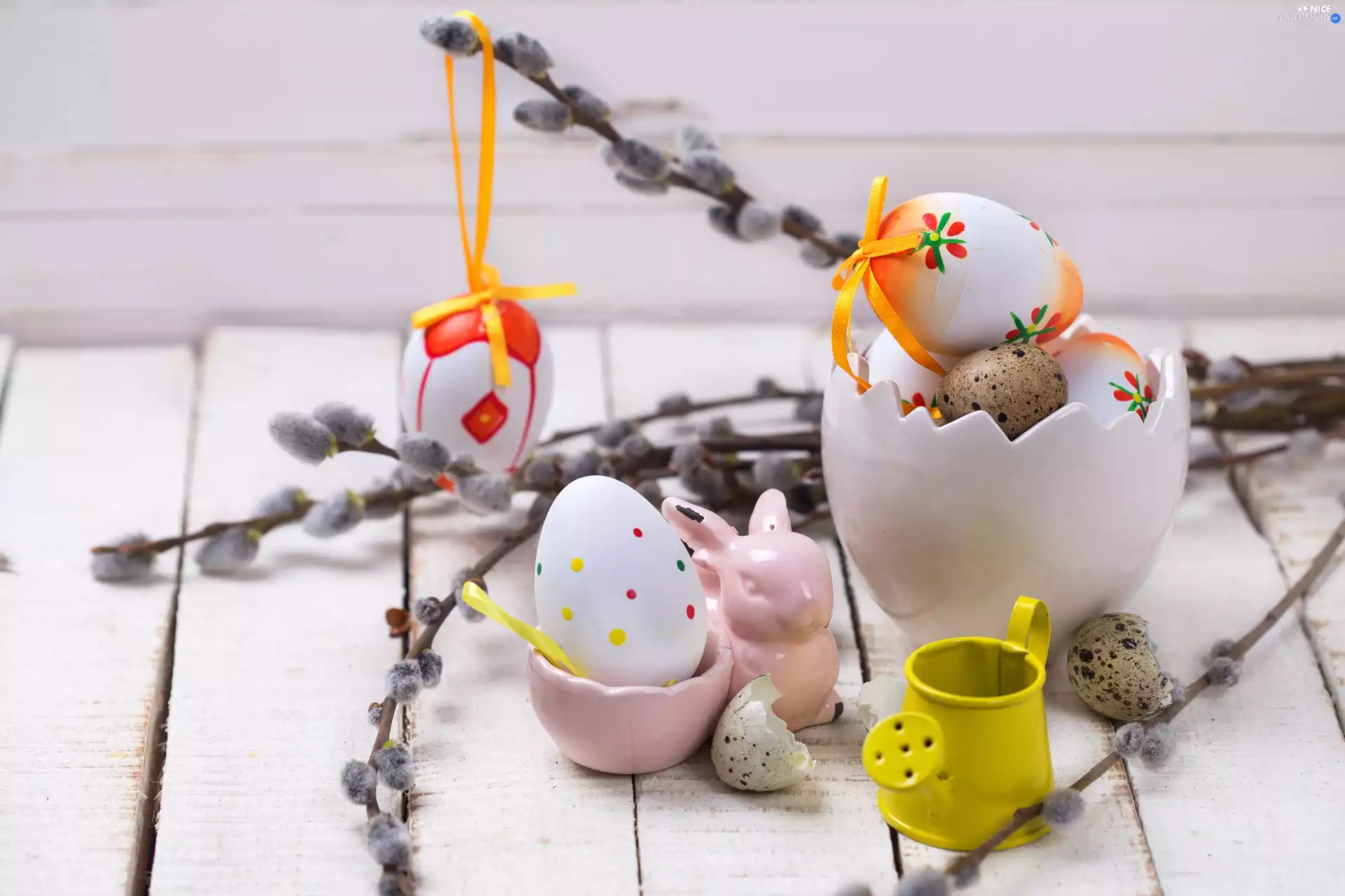 eggs, Easter, database