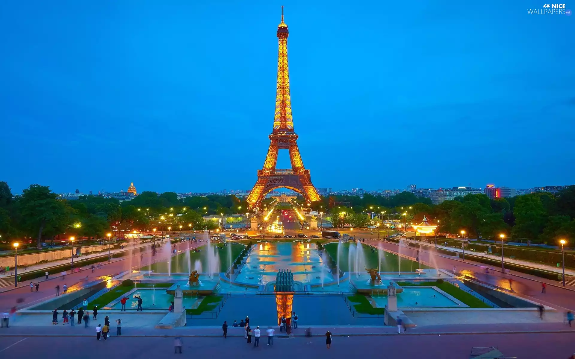 Eiffla, Paris, tower