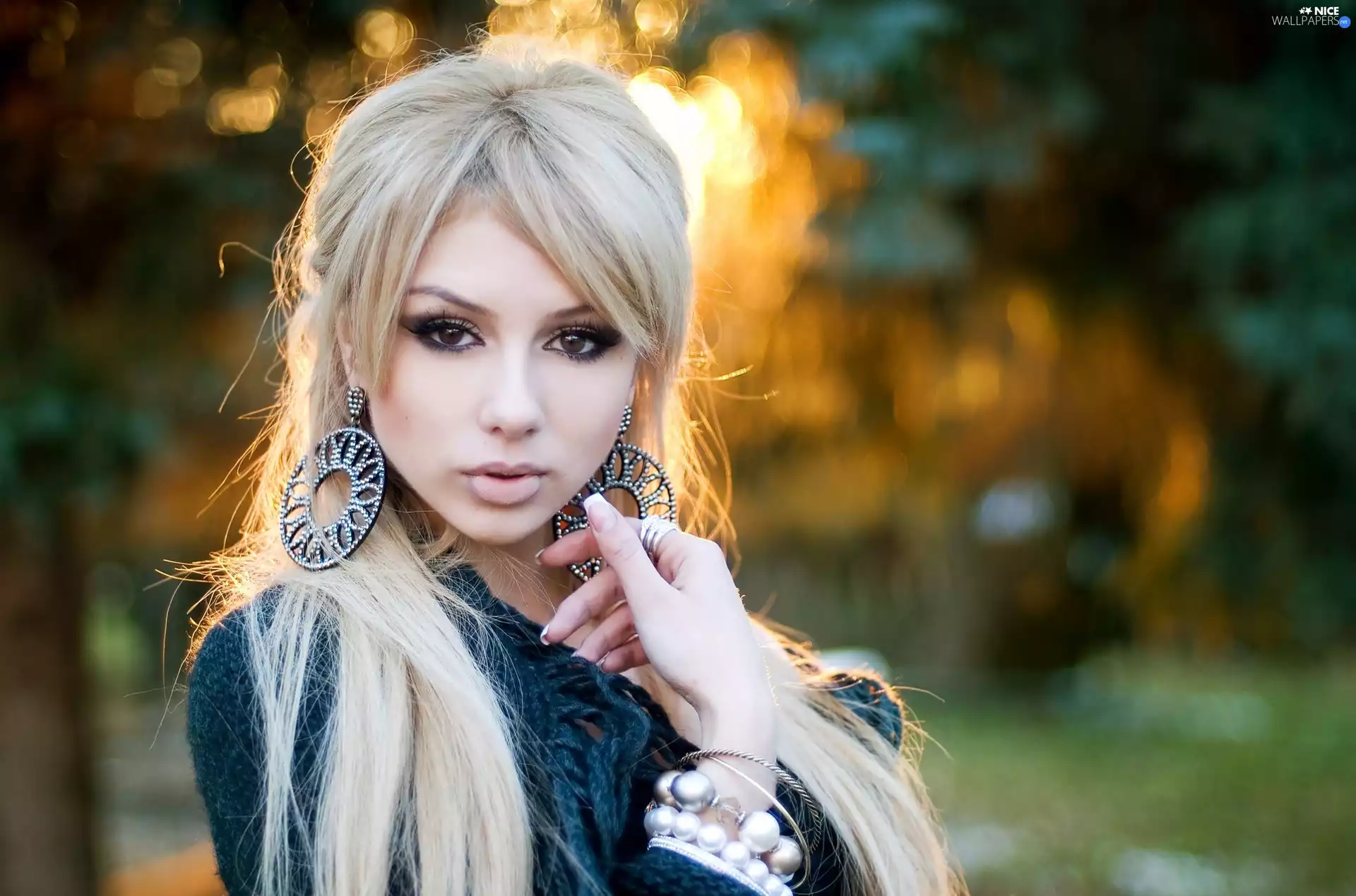 Ekaterina Fetisova, jewellery