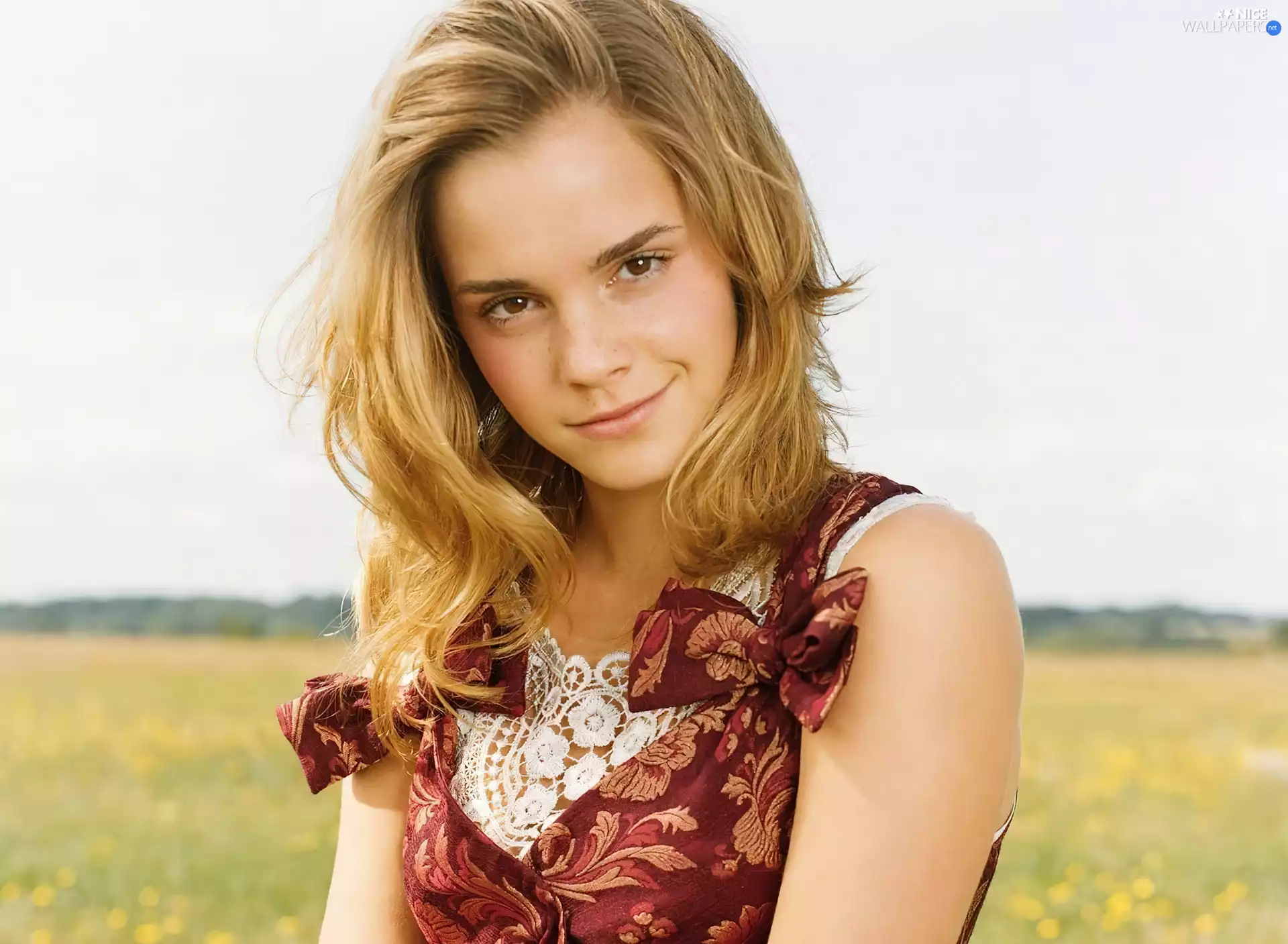 Emma Watson, Meadow